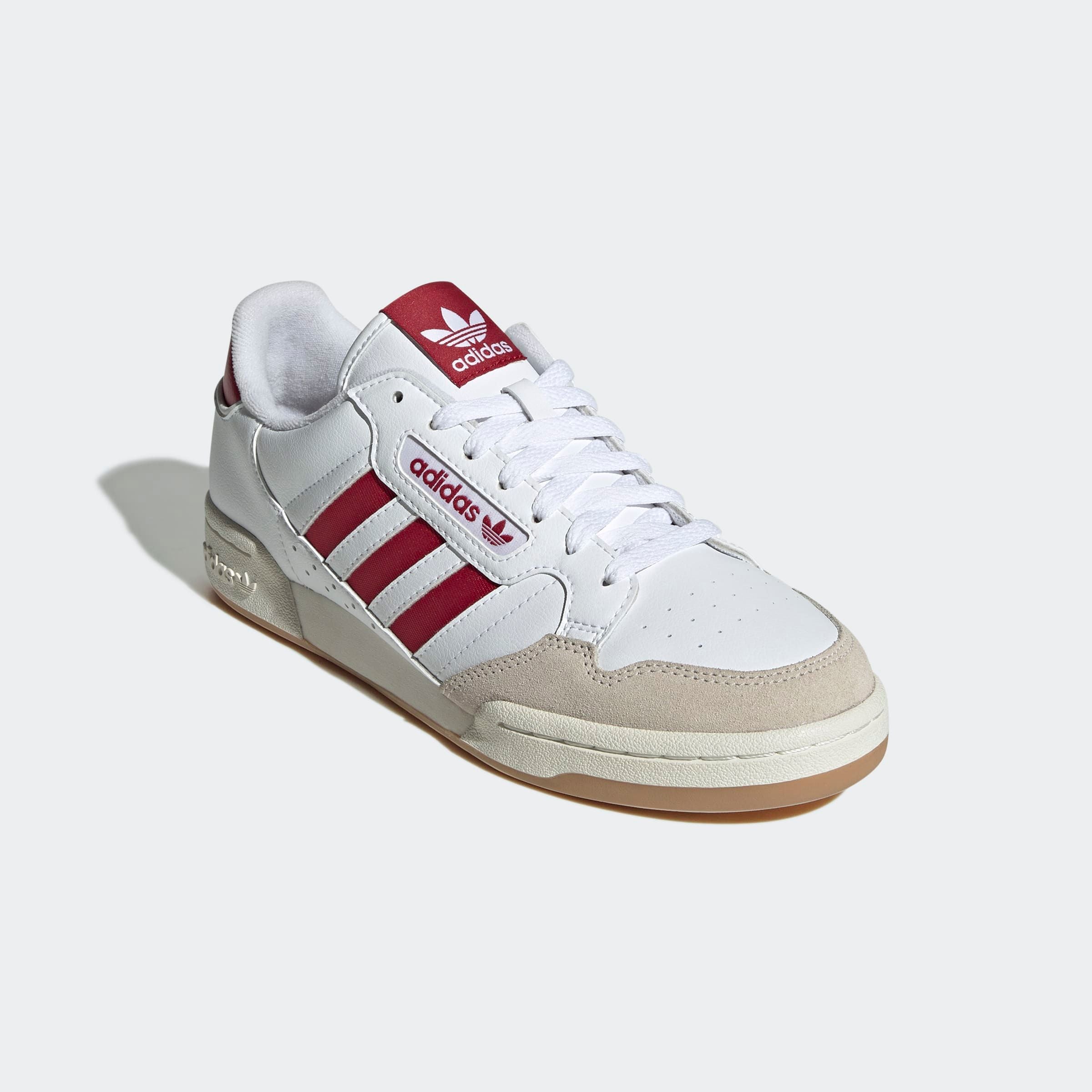 adidas Originals Sneaker "CONTINENTAL 80 STRIPES" günstig online kaufen