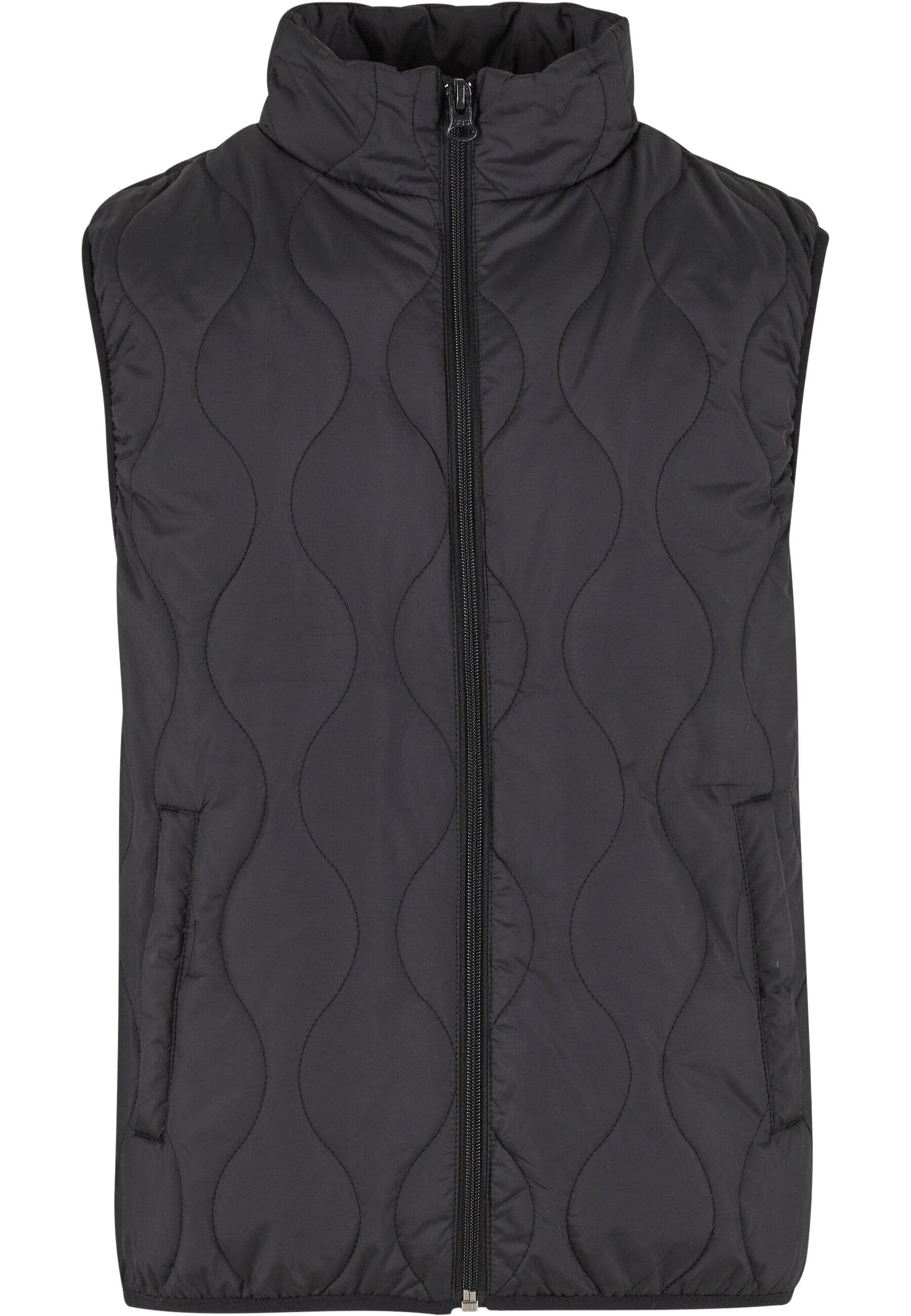 URBAN CLASSICS Steppweste "Urban Classics Mens Super Light Bubble Vest" 1 S günstig online kaufen