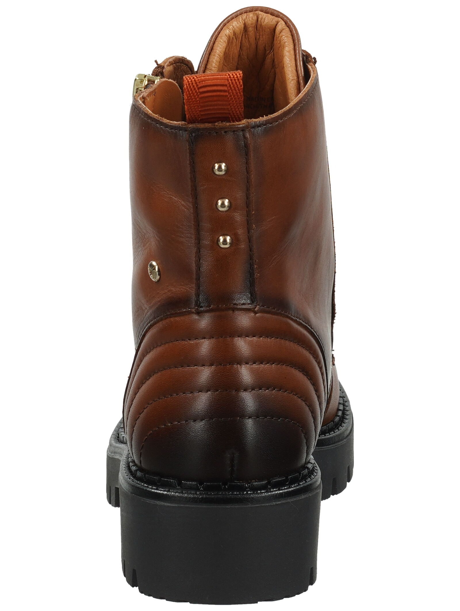 PIKOLINOS Schnürstiefelette »PIKOLINOS Stiefelette Leder«
