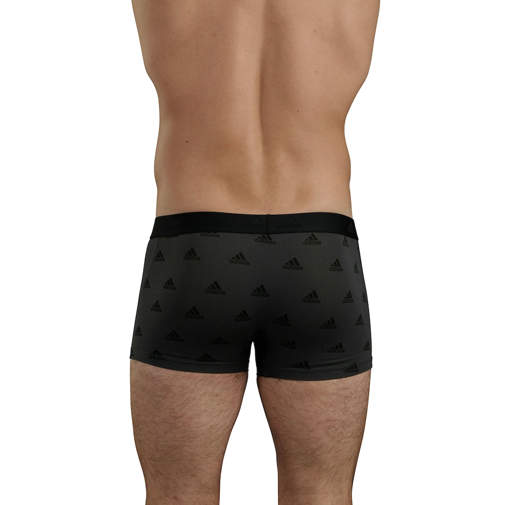 adidas Sportswear Trunk »"Activ Flex Cotton"«, (Packung, 6 St.)