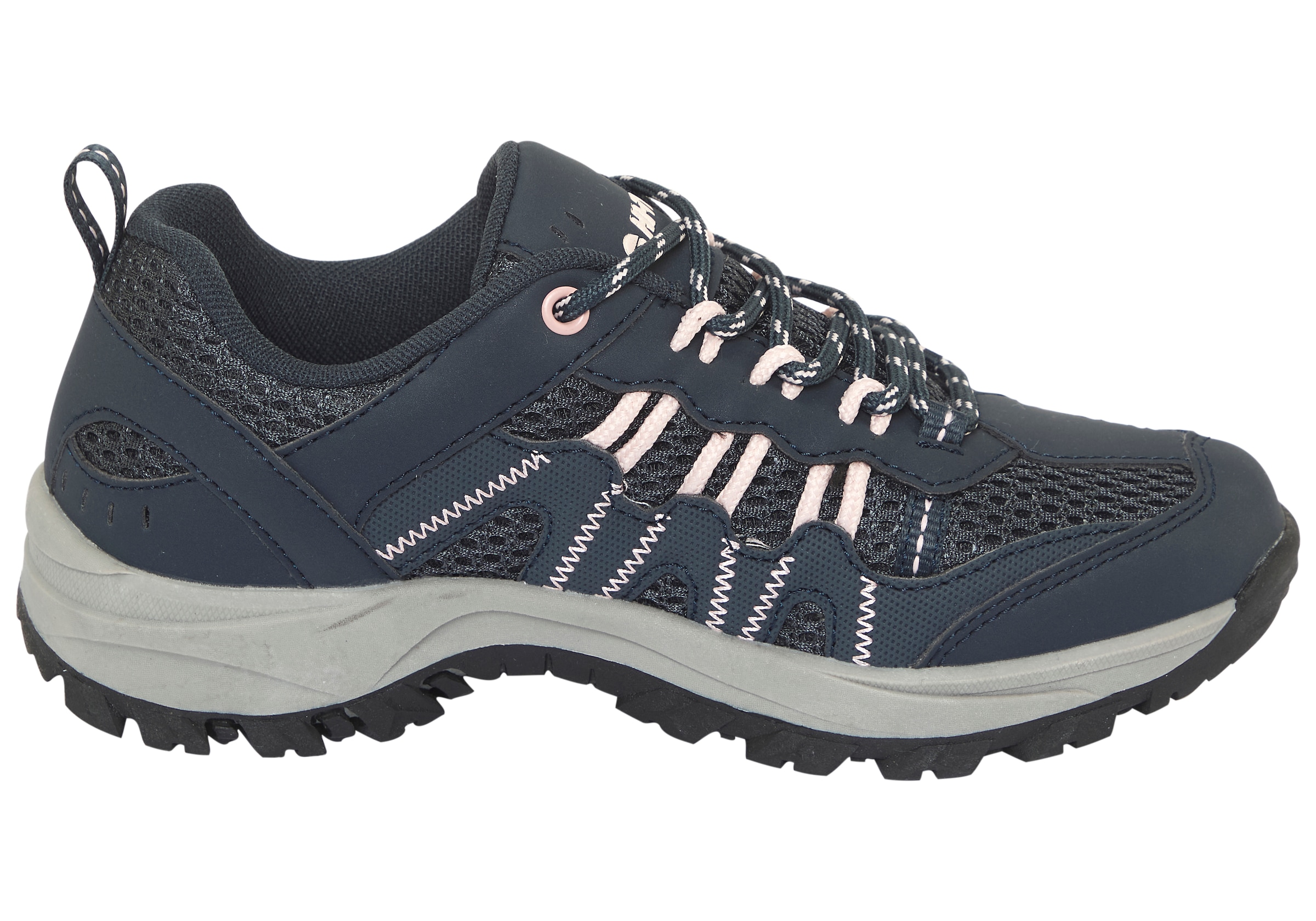 Hi-Tec Wanderschuh »JAGUAR JRG«