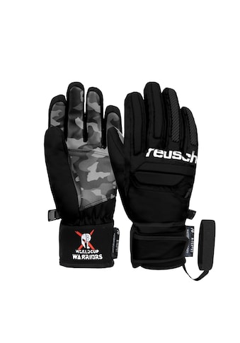 Reusch Skihandschuhe »Warrior R-TEX XT Junior...