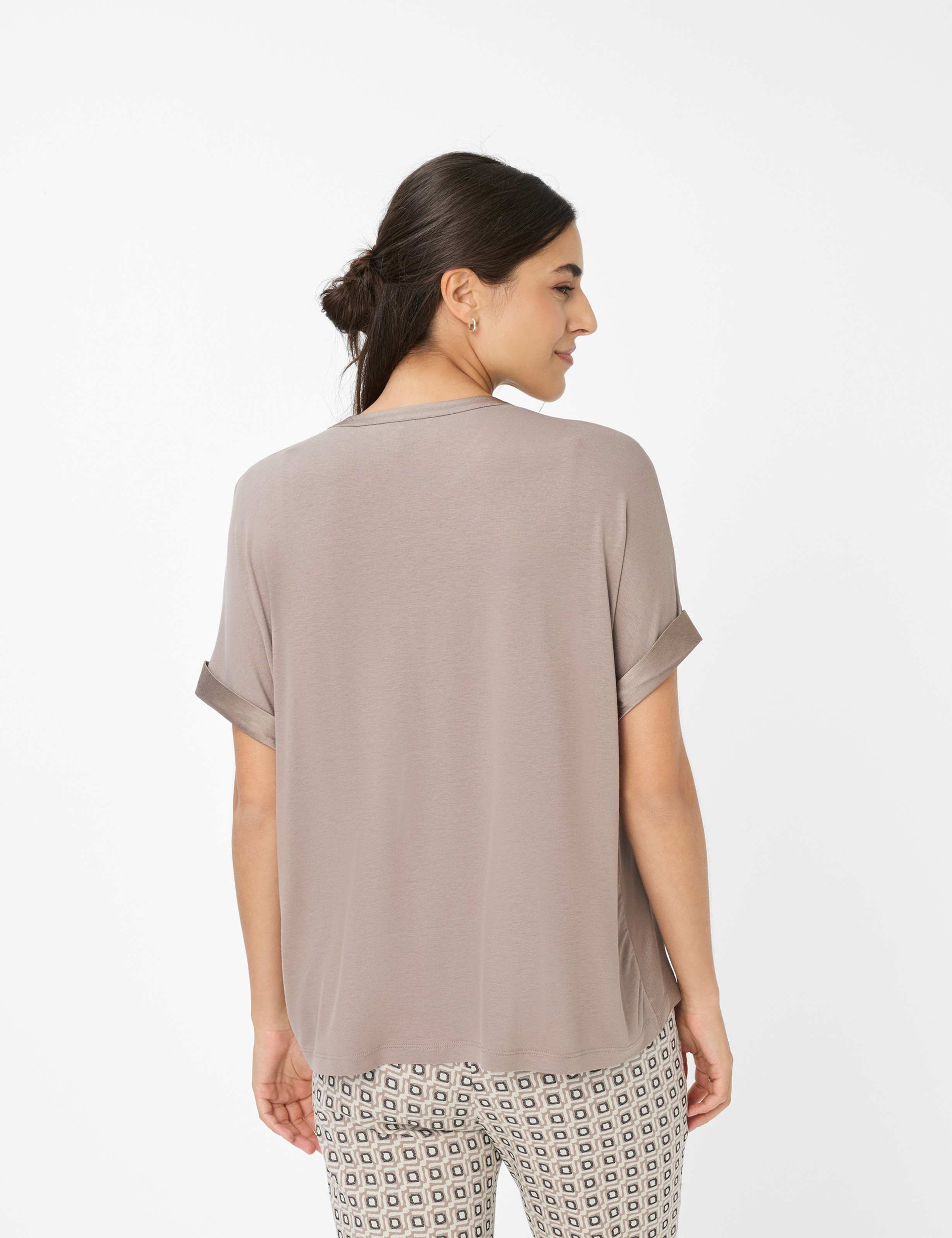 Brax T-Shirt "Style CLAIRE S" günstig online kaufen