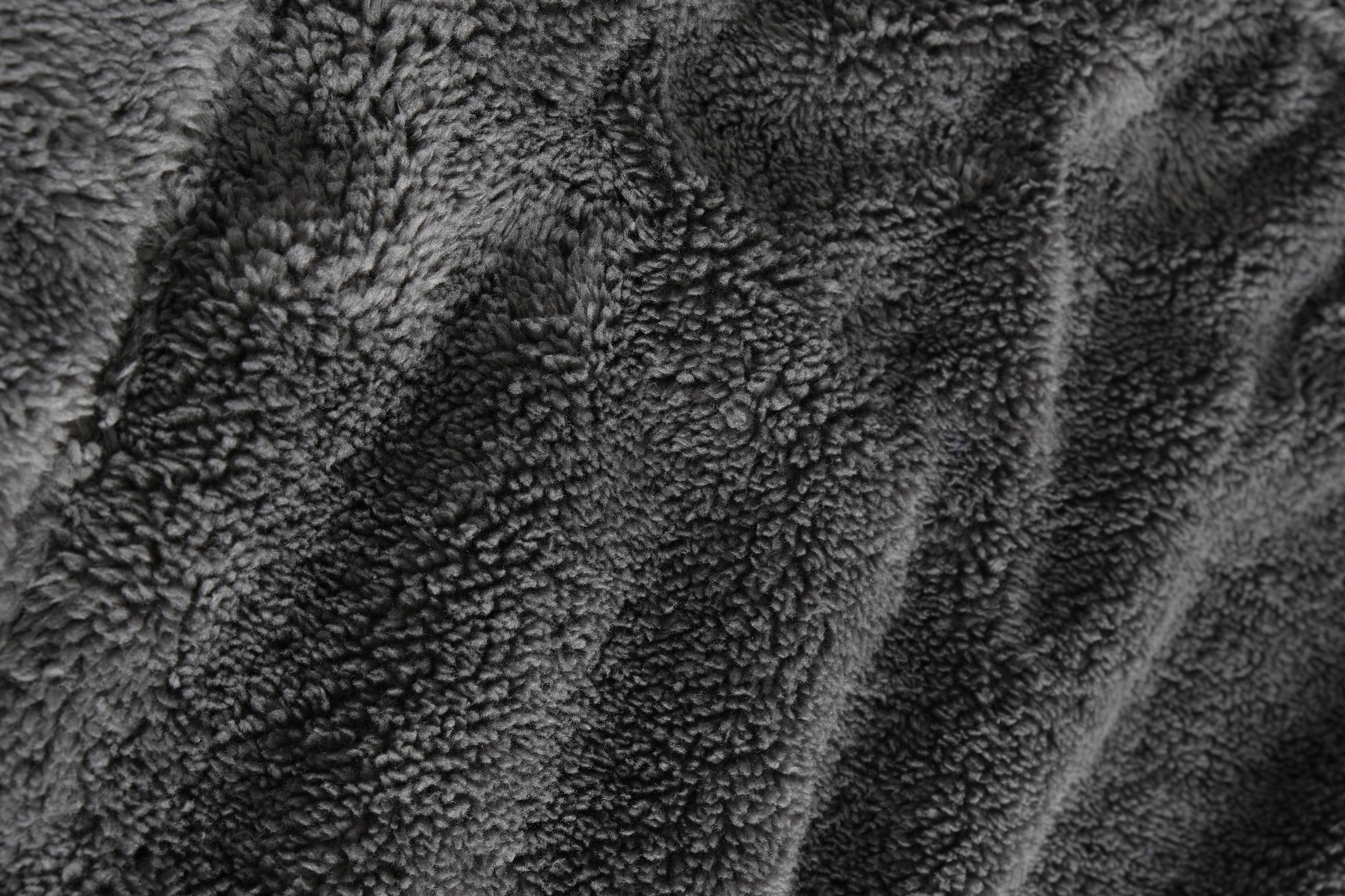 my home Unisex-Bademantel »Lillou Kimono, ideal für Sauna & Spa, Hotelbademantel, Morgenmantel«, (1 St.), kuschelig weicher Fleece, für Damen und Herren, XS-3XL