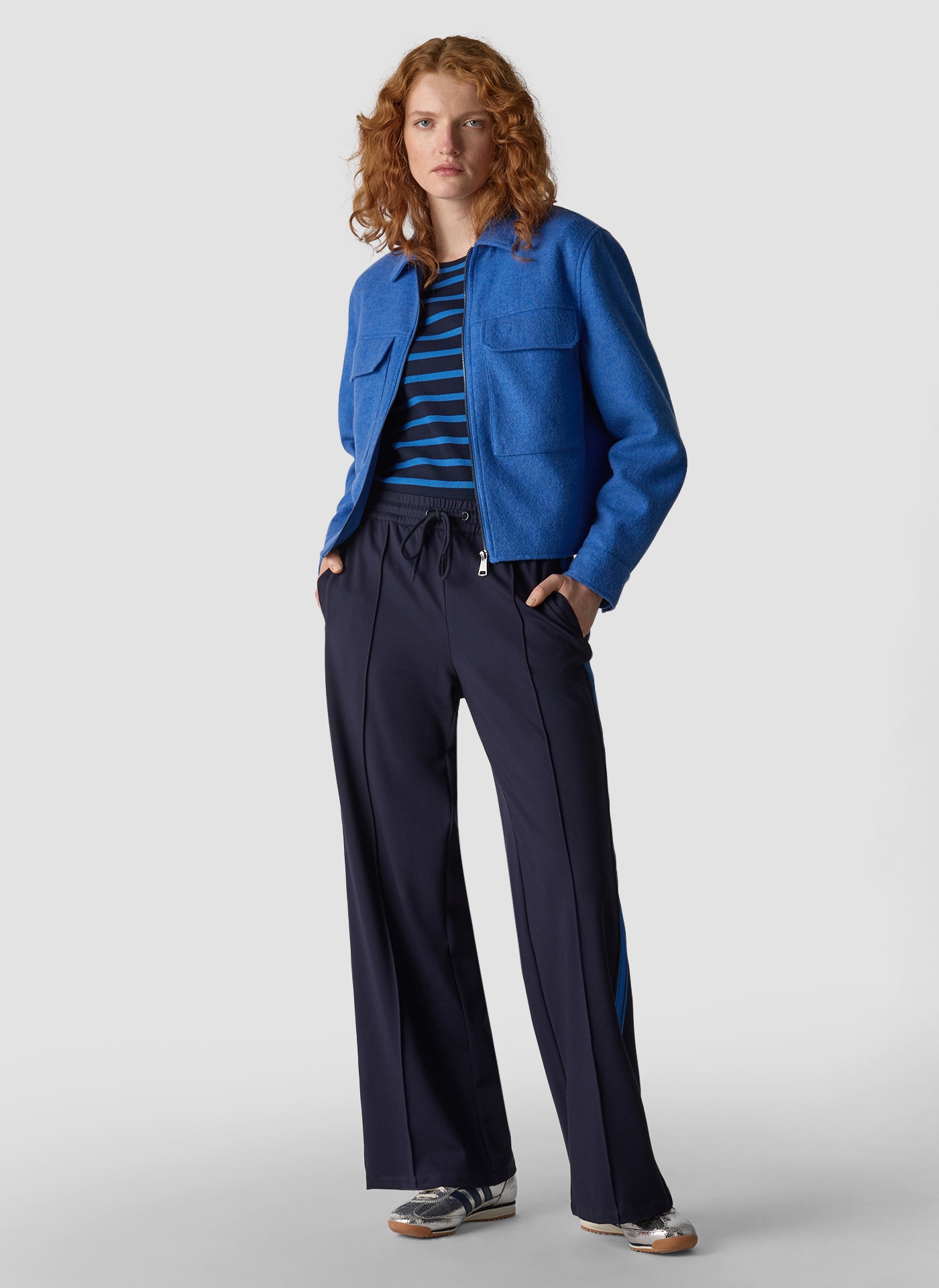 LeComte Blouson »Jacke«