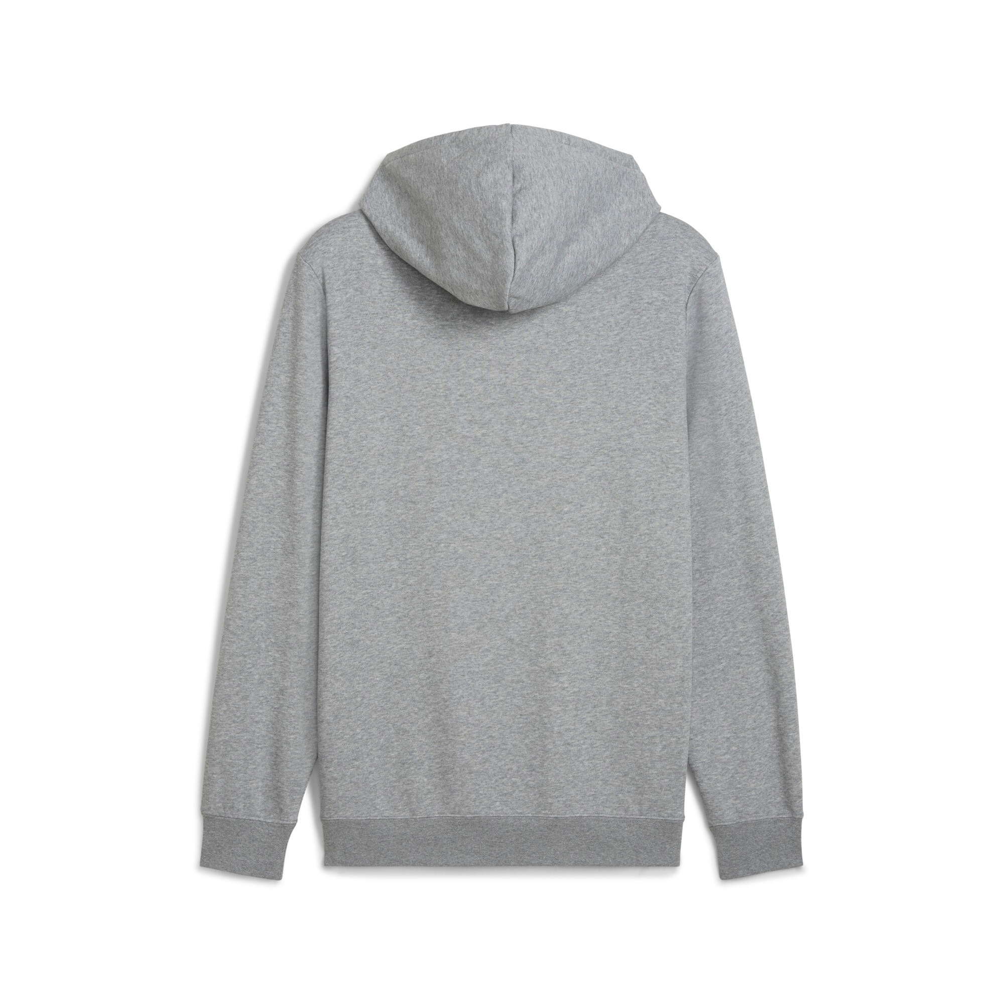 PUMA Kapuzensweatshirt "ESS NO. 1 LOGO HOODIE FL" günstig online kaufen