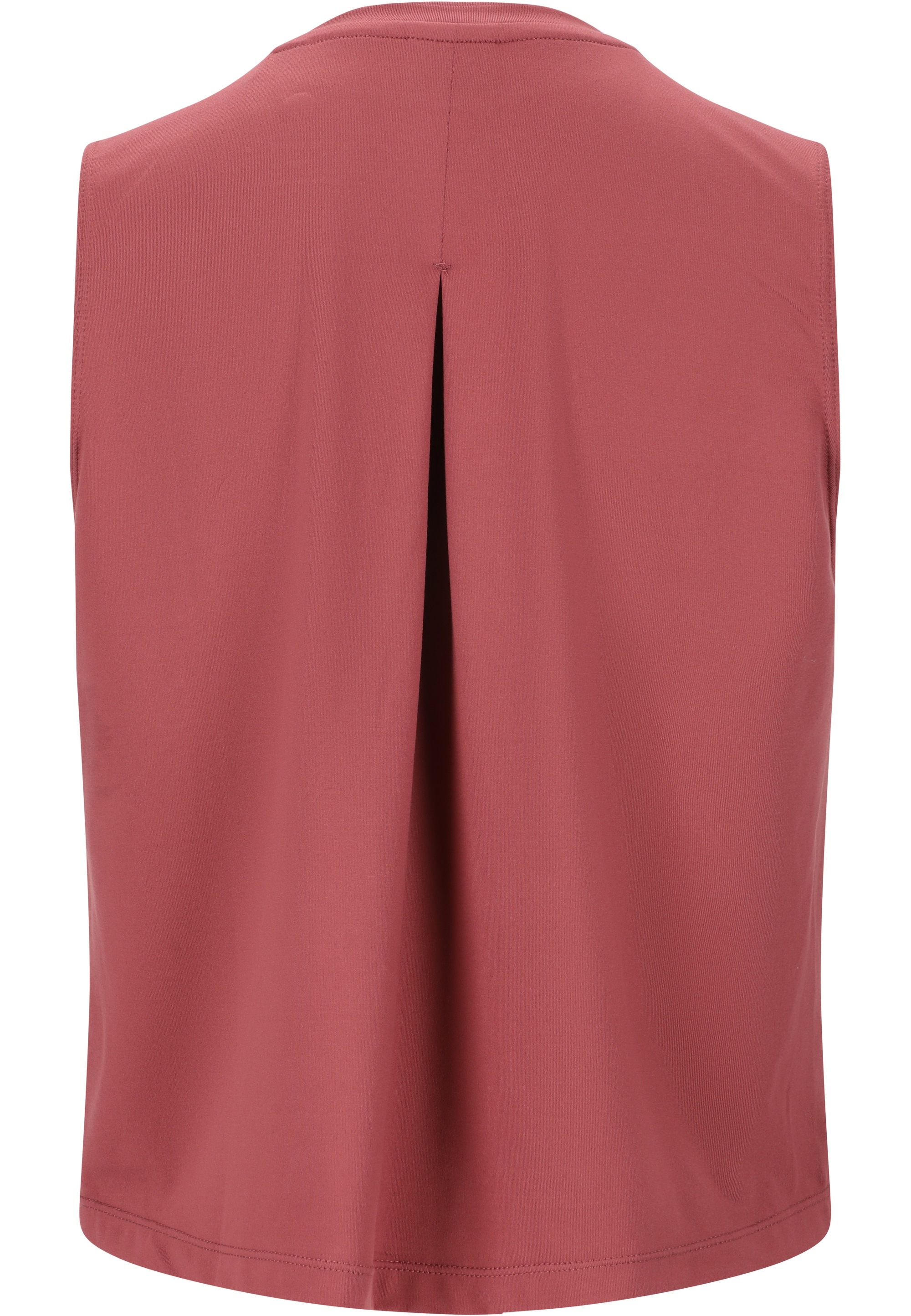 ATHLECIA Tanktop »Pacy V2« in atmungsaktiver Qualität