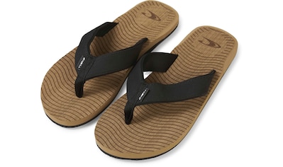 Zehentrenner »SANDALS«