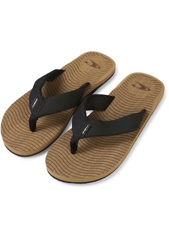 Zehentrenner »SANDALS«