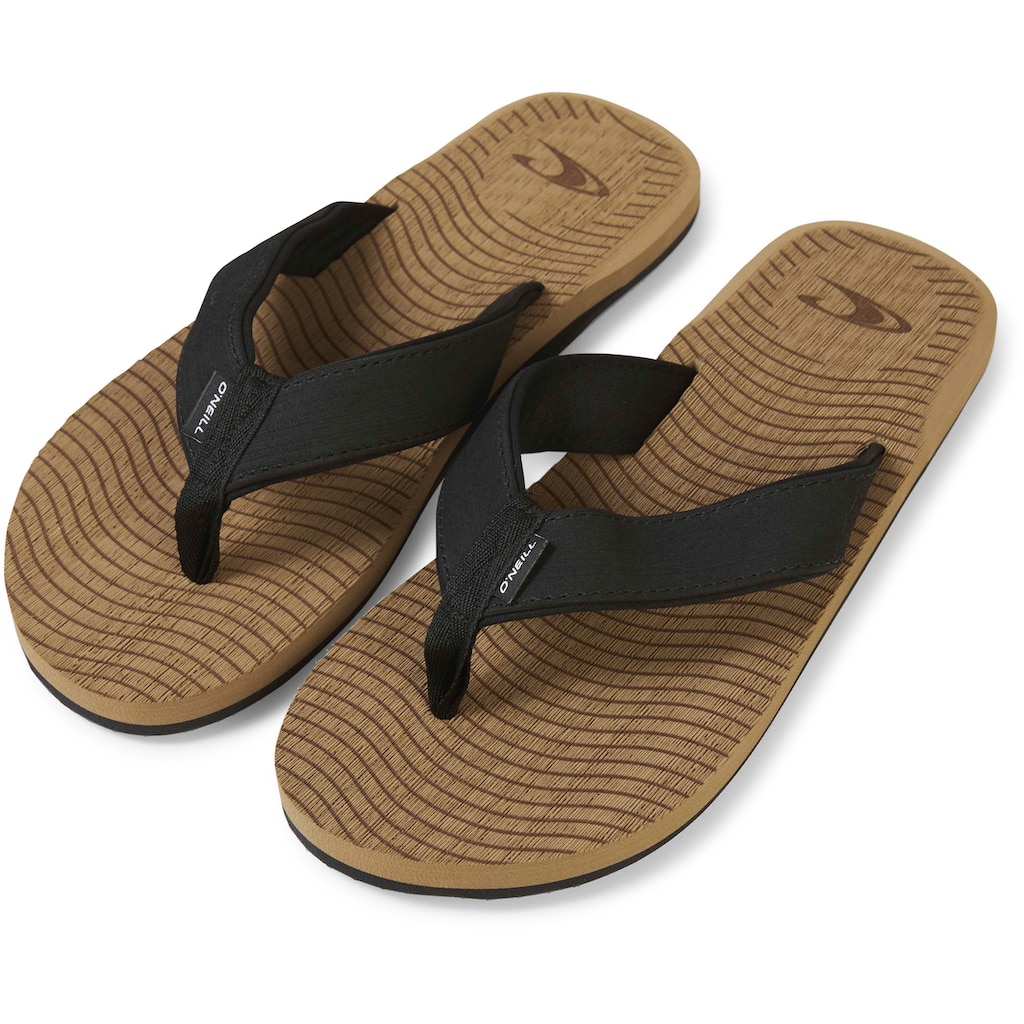 O'Neill Zehentrenner »SANDALS«