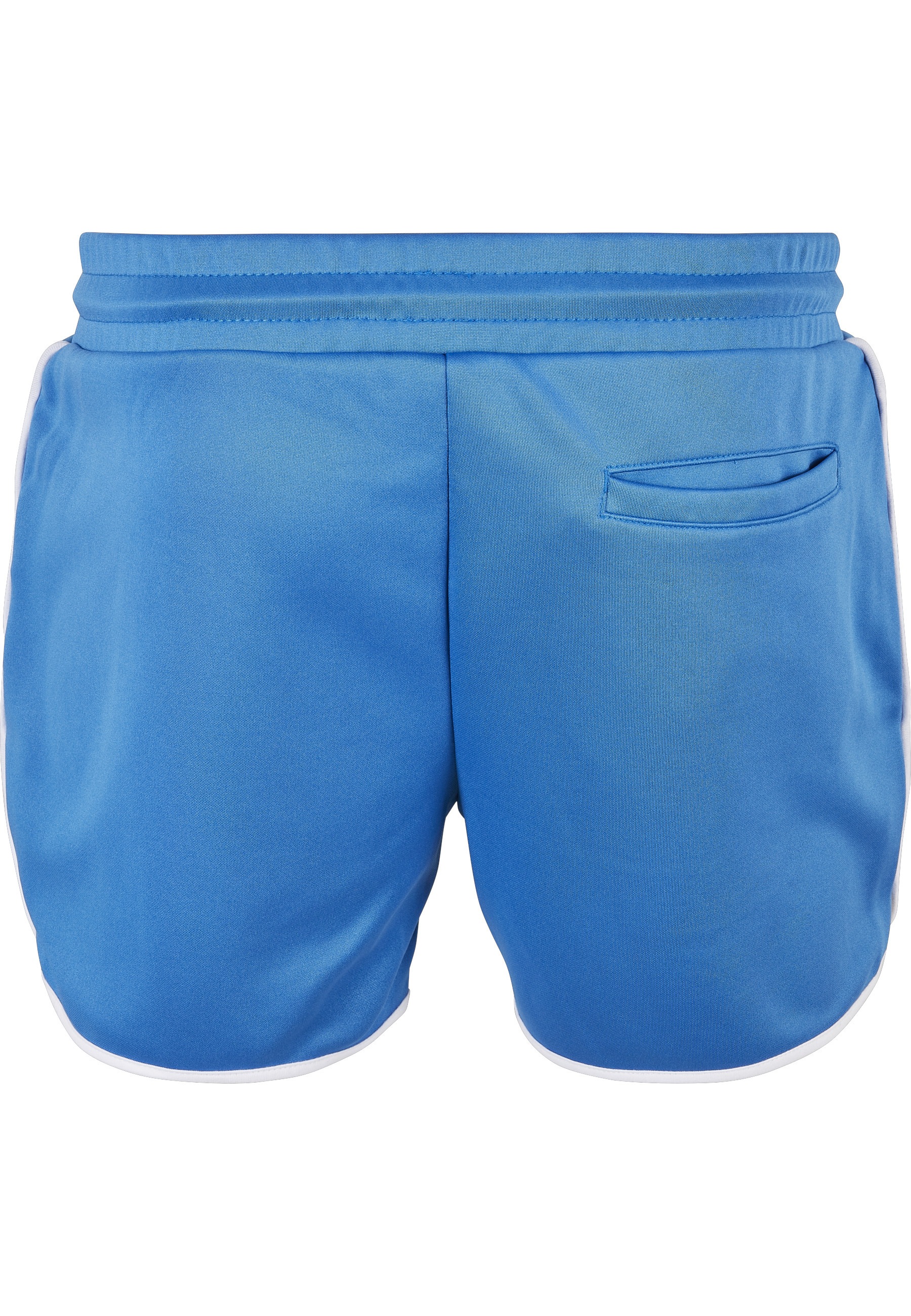 Karl Kani Stoffhose »Karl Kani Herren KM222-007-1 Small Signature Trackshorts«