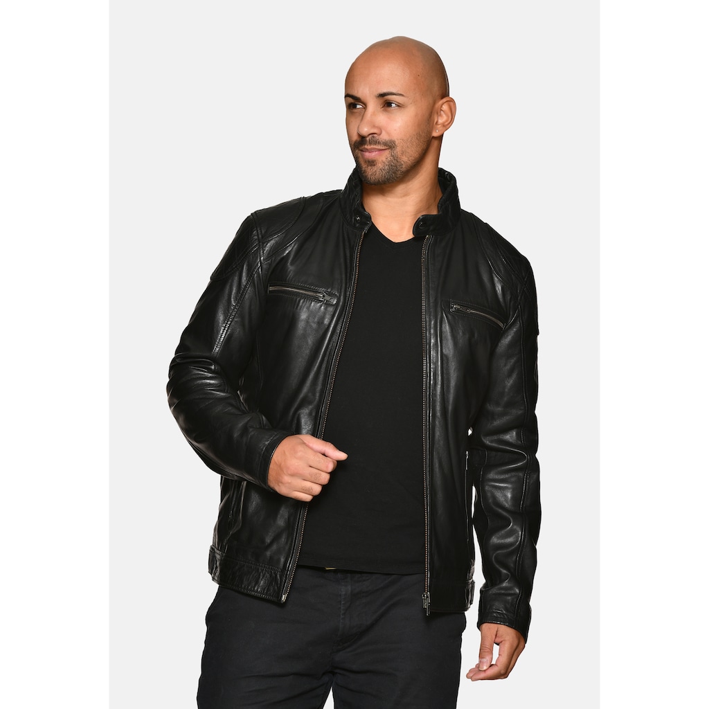 JCC Bikerjacke »31020350«