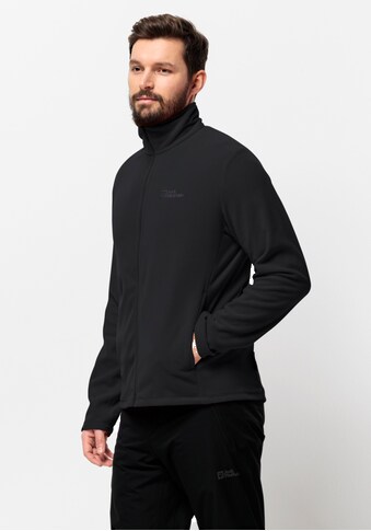 Fleecejacke »TAUNUS FZ M«