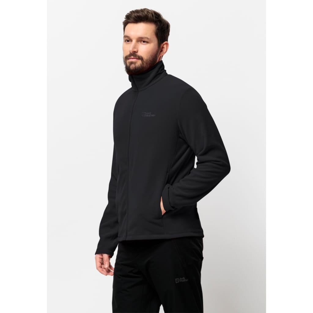 Jack Wolfskin Fleecejacke »TAUNUS FZ M«