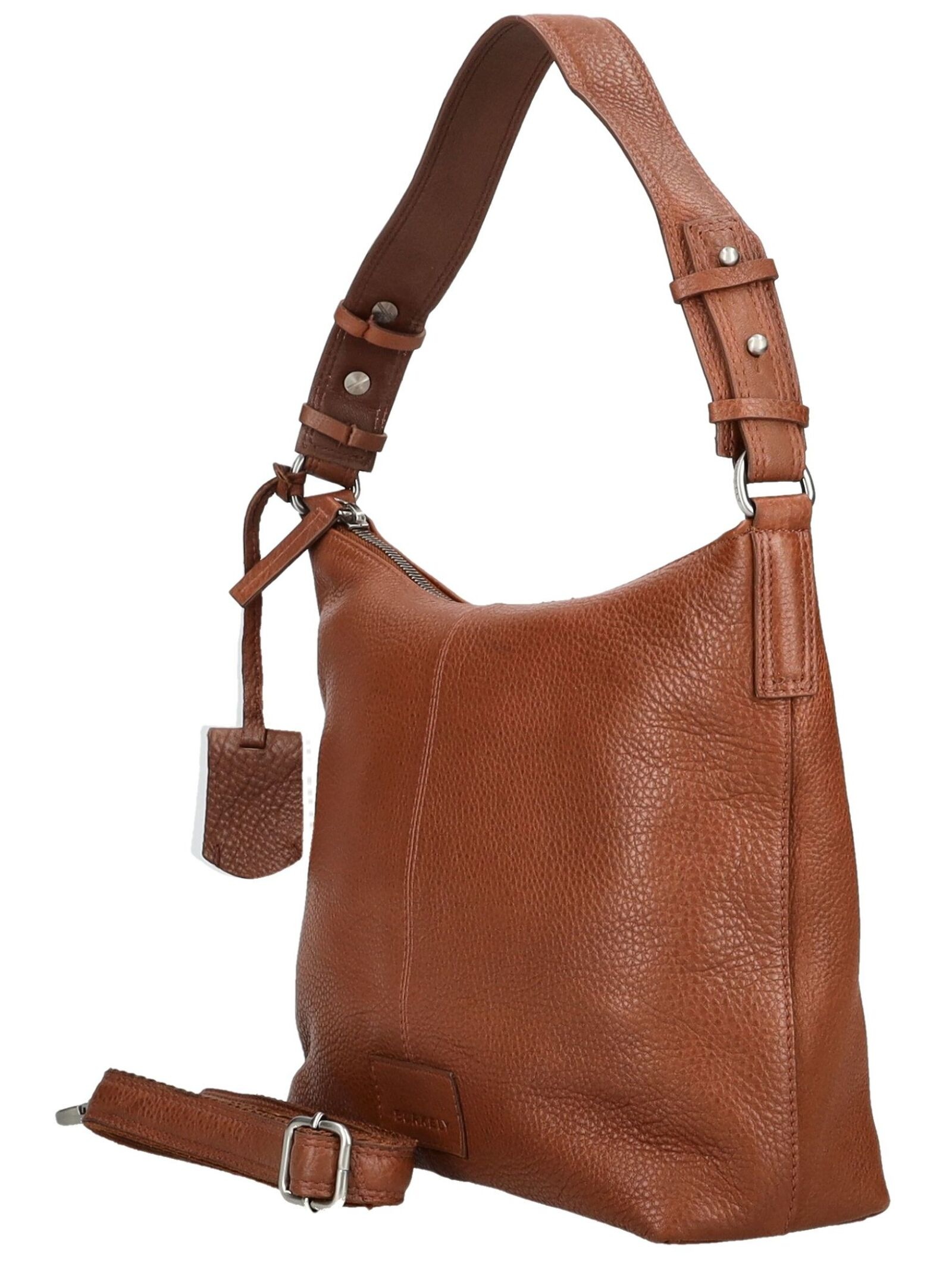 Burkely Henkeltasche »BURKELY Taschen Leder«