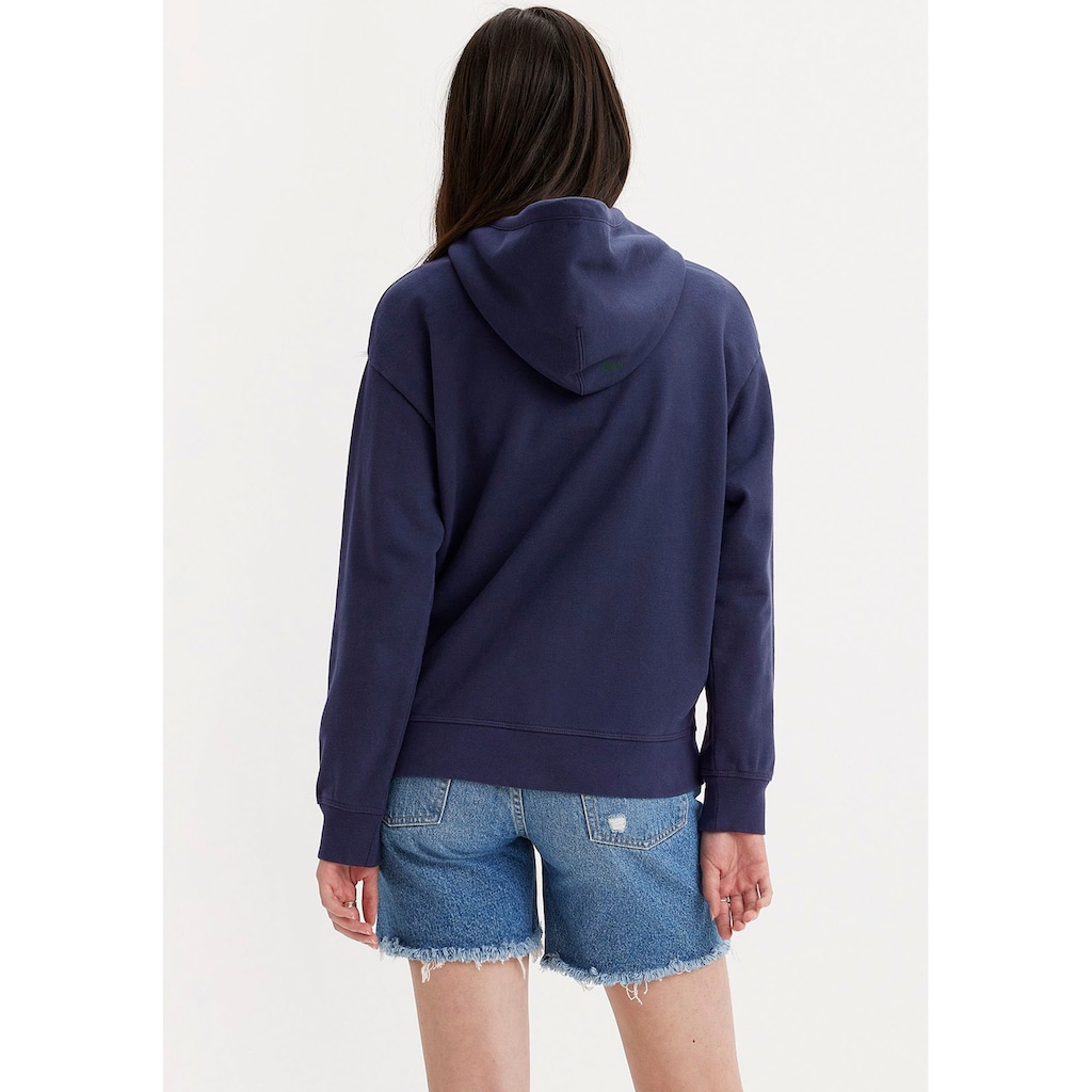 Levi's® Kapuzensweatshirt »Standart Hoodie«