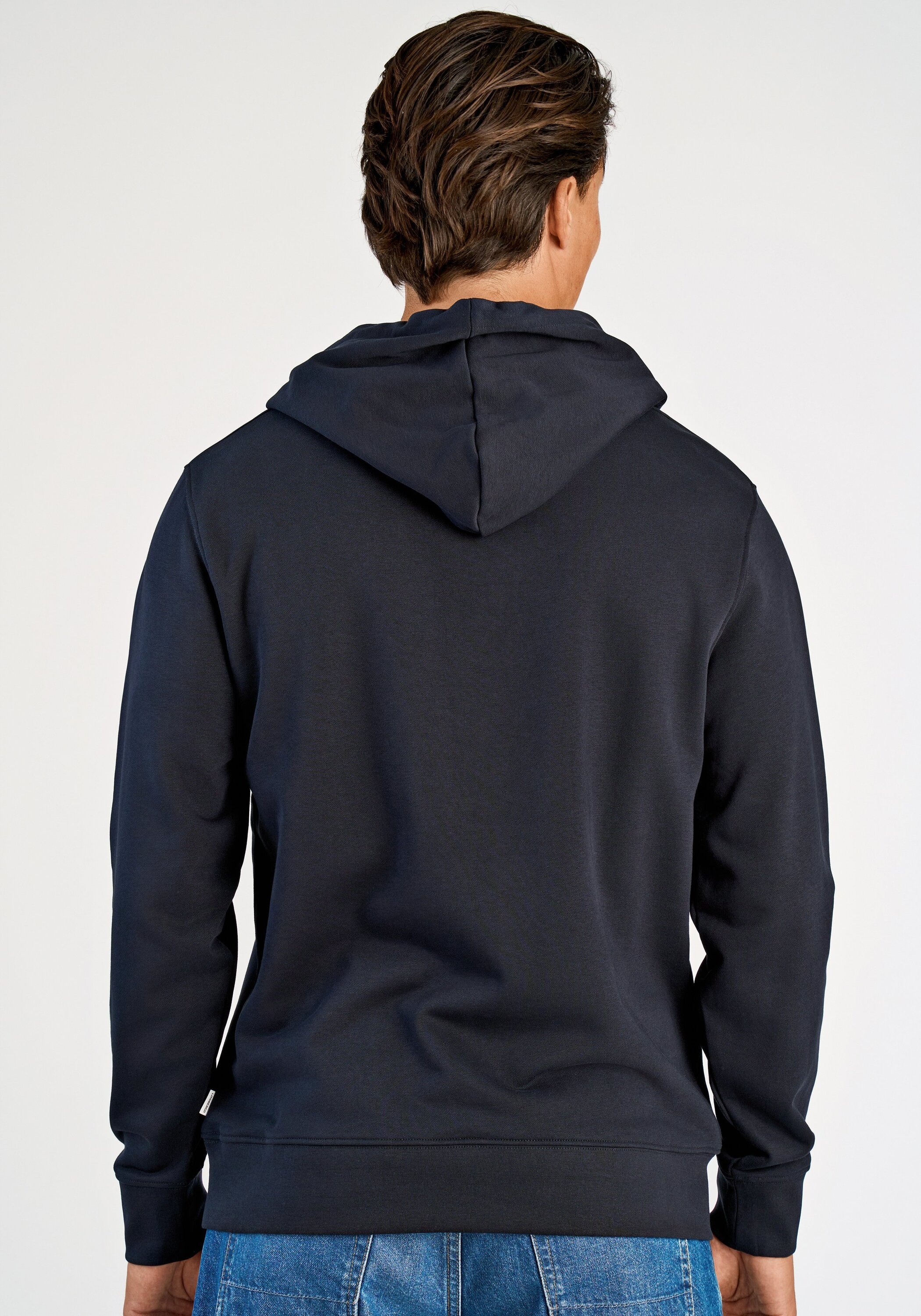 LINDBERGH Hoodie "Lindbergh Hoodie" günstig online kaufen