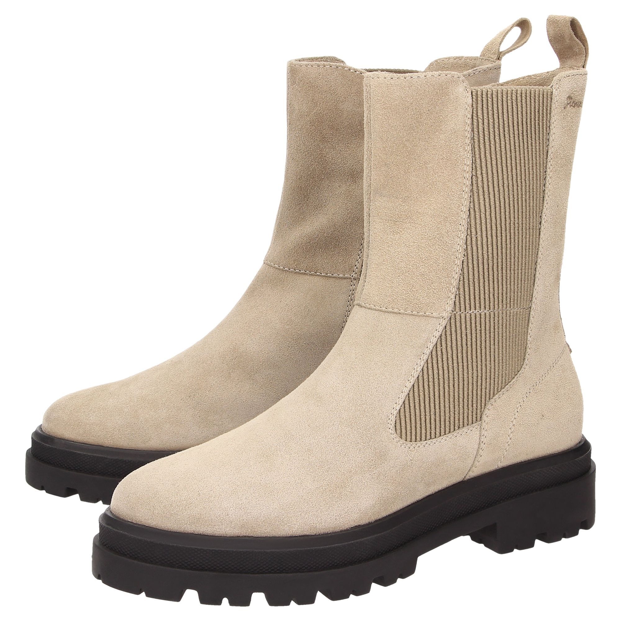 SIOUX Stiefelette »Kuimba-707«