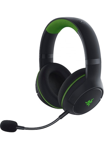 RAZER Gaming-Headset »Kaira Pro for Xbox«, Xbox Wireless-Bluetooth kaufen