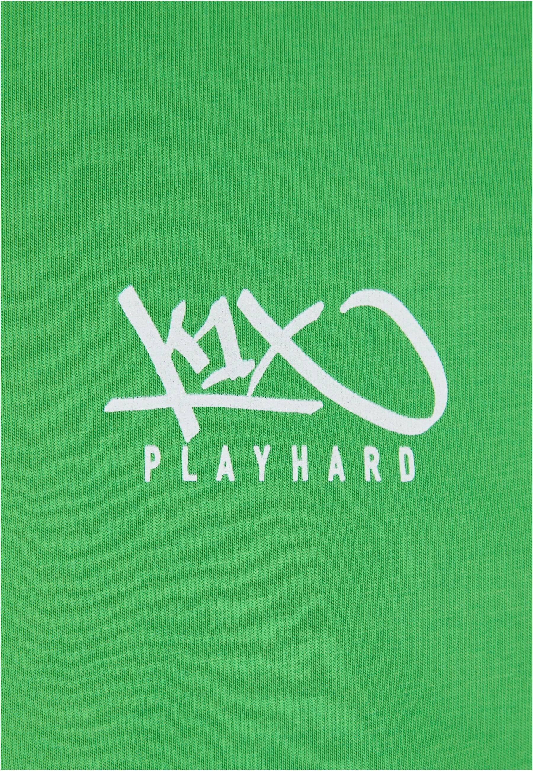 K1X T-Shirt »K1X Herren KXM241-058-3 K1X Signature Tee« 1 Stk.