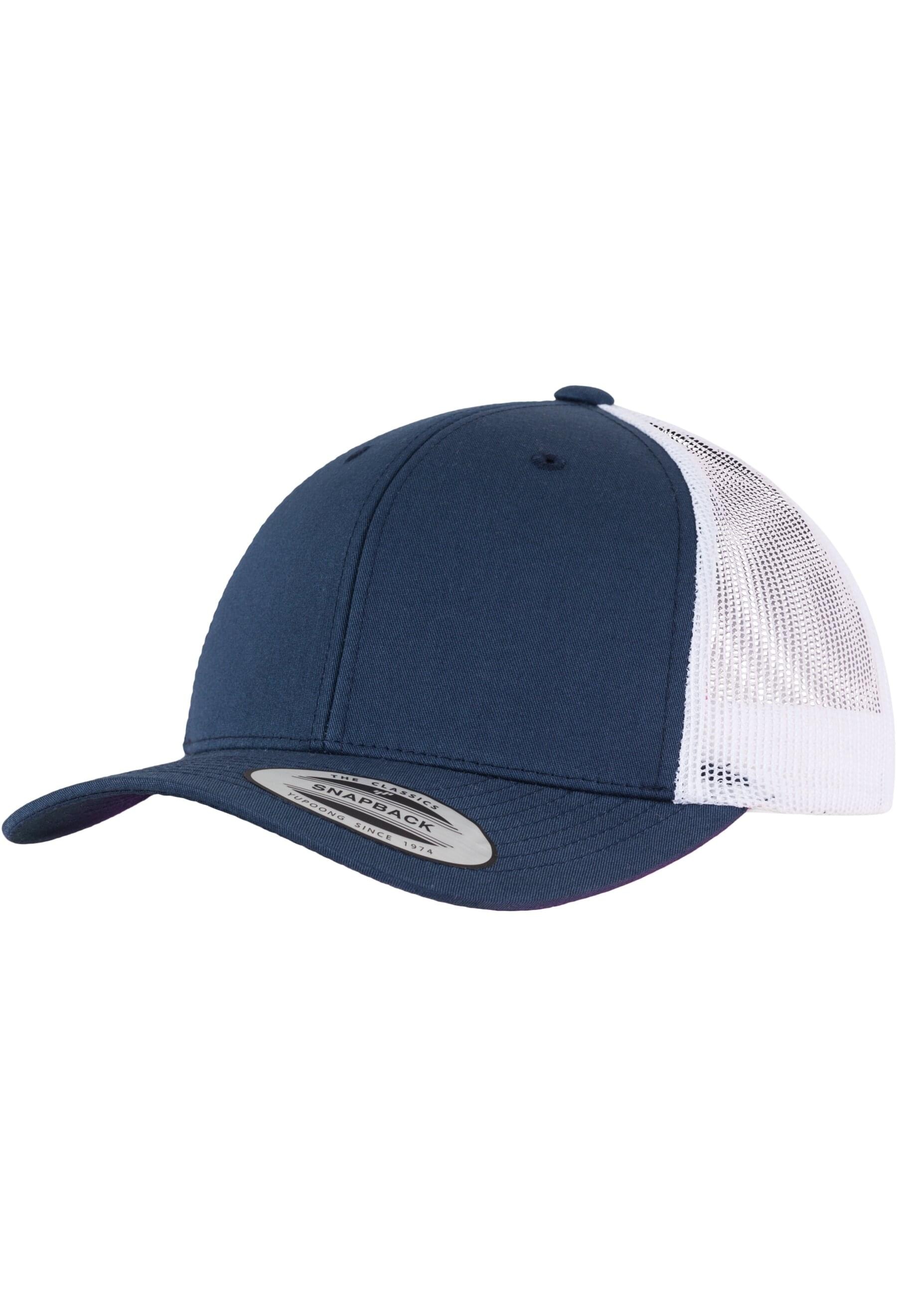 Flexfit Flex Cap »Flexfit Unisex Retro Trucker 2-Tone«