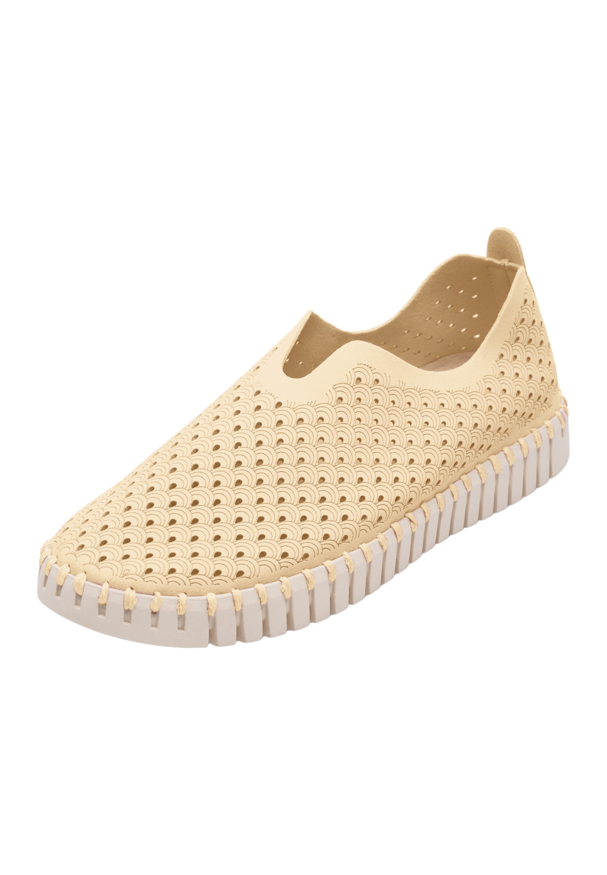 Sneaker »TULIP3275«, Praktisch, bequem, flexible Laufsohle, ohne Klebstoff