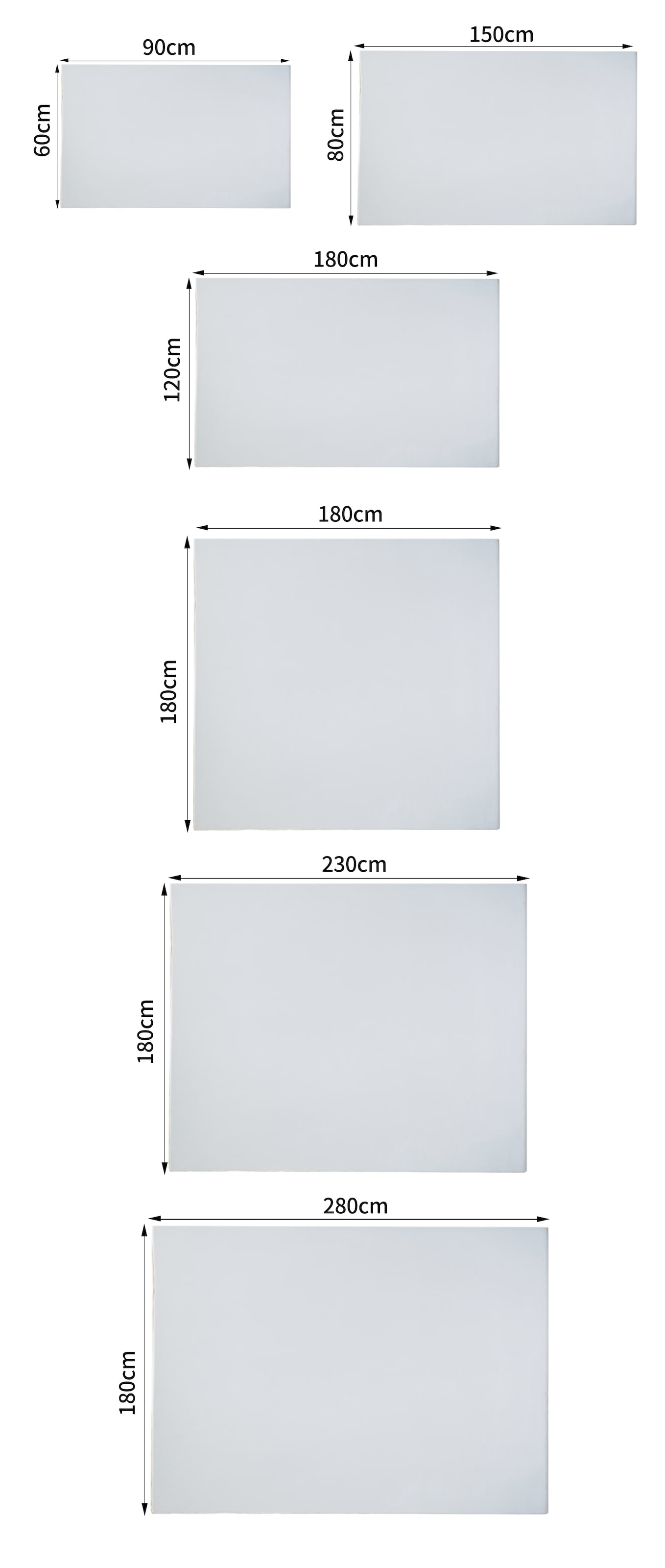 my home Fellteppich »Balu, Kunstfellteppich, Modern, Langflor Teppich« rechteckig 20 mm Höhe Kaninchenfell-Haptik, kuschelig, weich, Wohnzimmer, Schlafzimmer