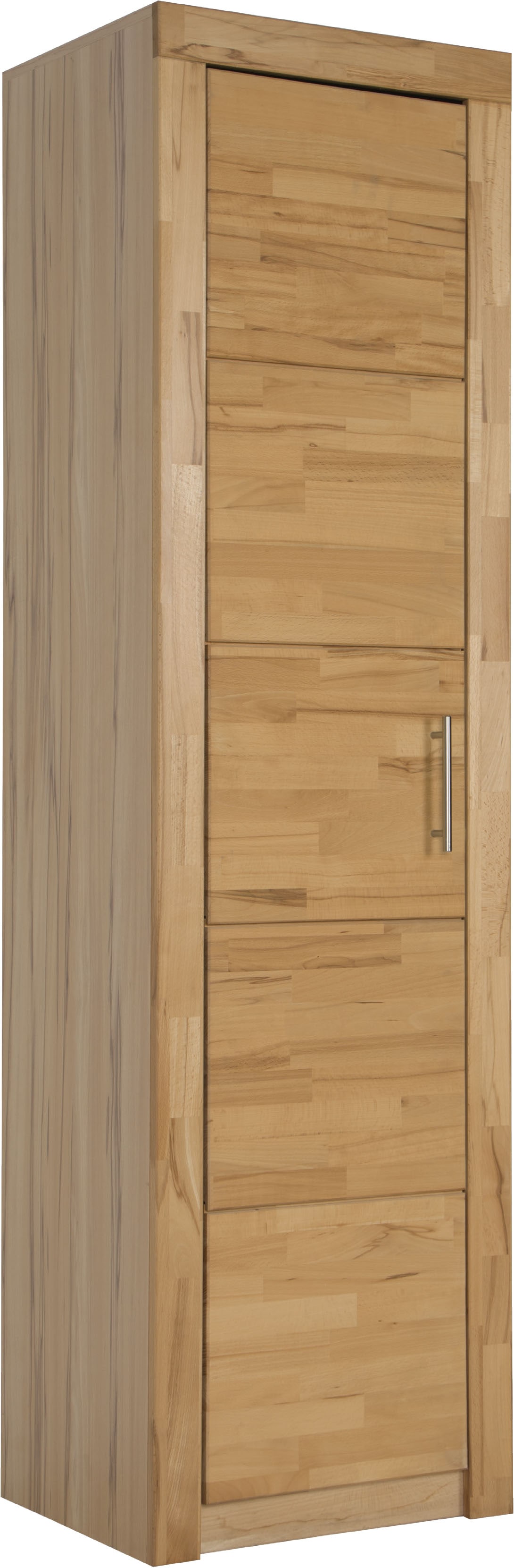 VOGL Möbelfabrik Aktenschrank "Toronto" in 2 Breiten, teilmassiv, Fächer für Aktenordner, Made in Germany