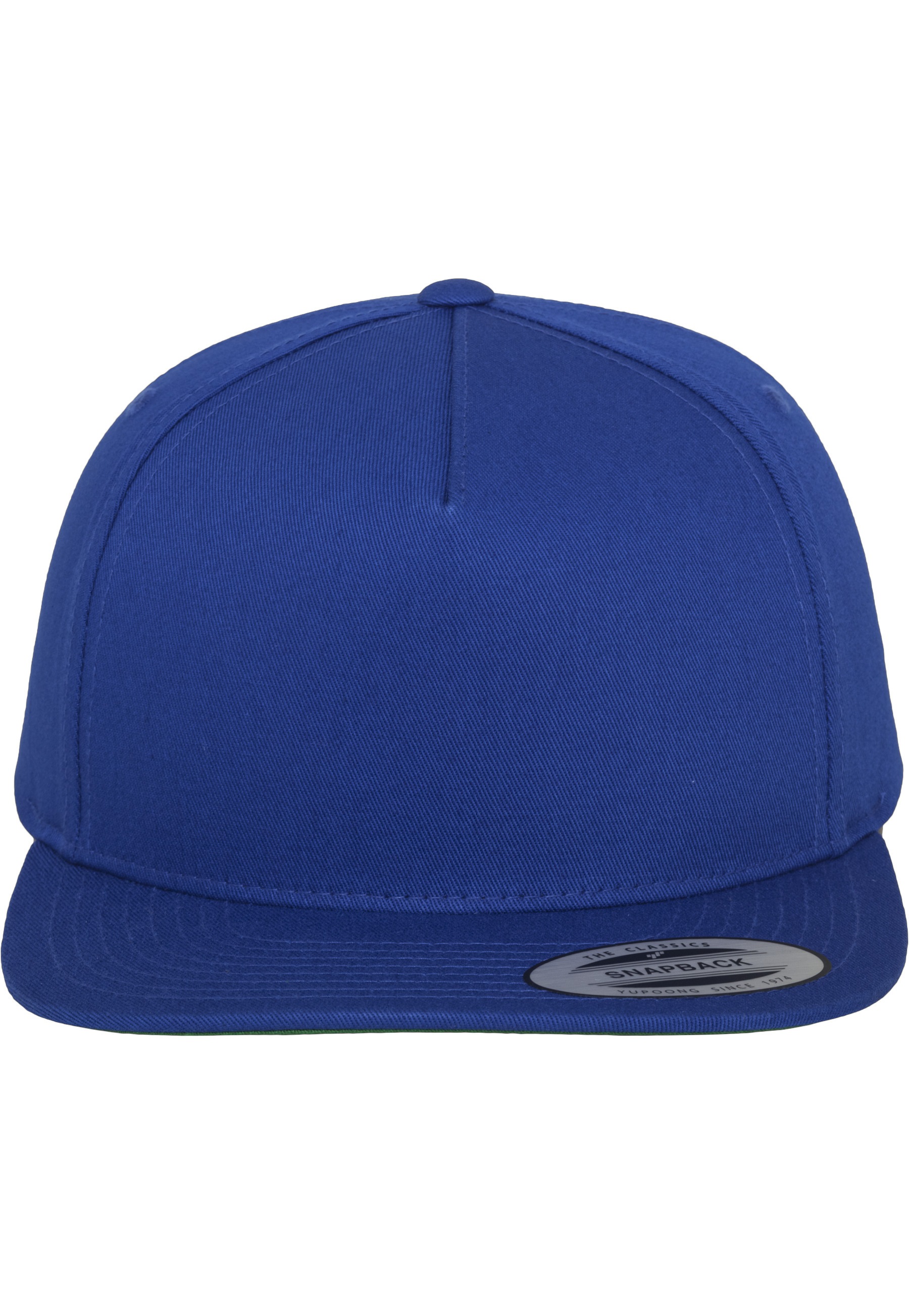 Flexfit Flex Cap "Flexfit Unisex Classic 5 Panel Snapback"
