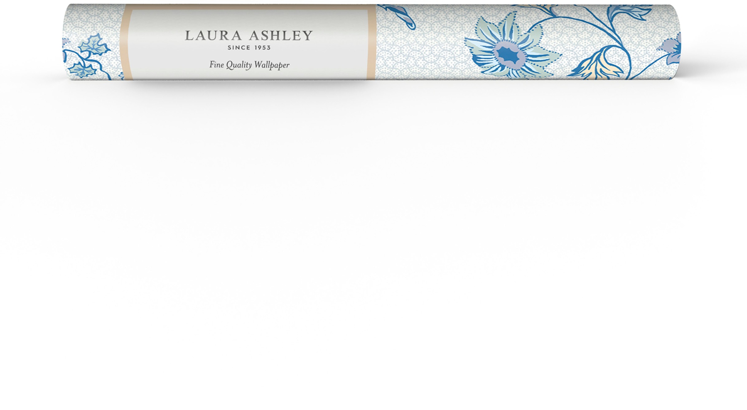 LAURA ASHLEY Vliestapete »Rambling Rector«, Motiv, Motiv