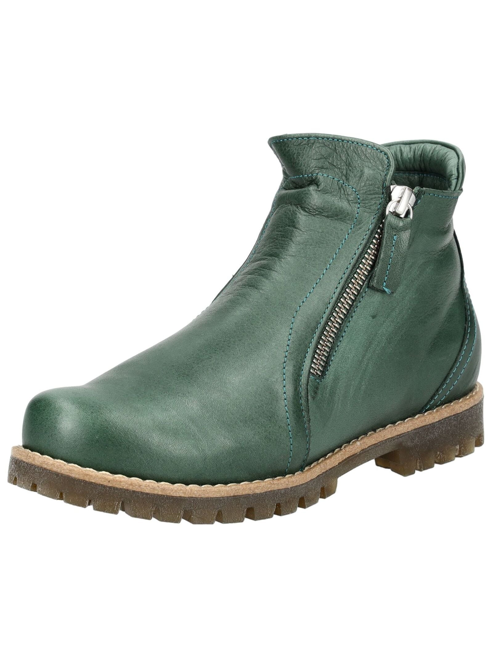 Andrea Conti Stiefelette "Andrea Conti Stiefelette Leder" günstig online kaufen