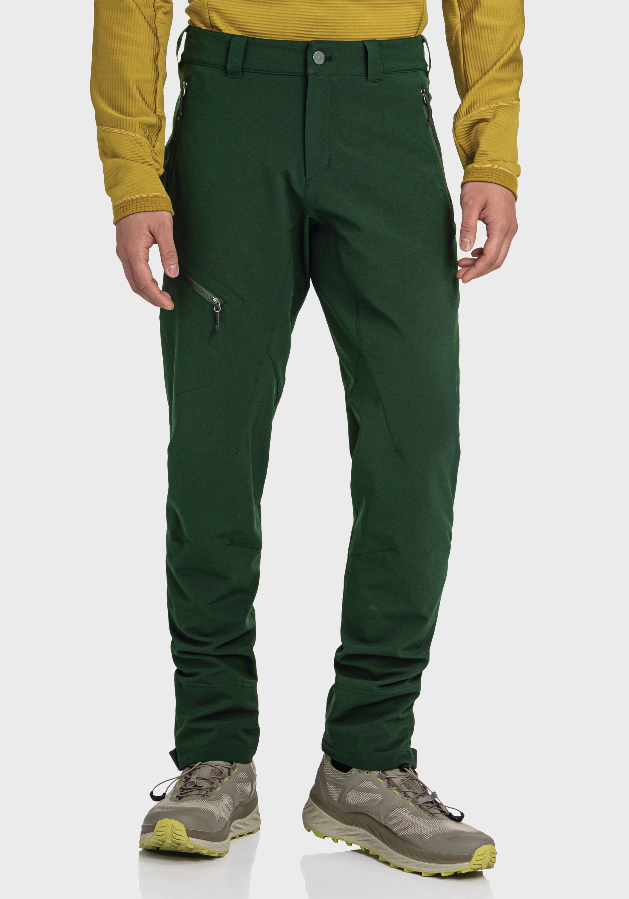 Schöffel Outdoorhose »Hiking Pants Style Cascata MNS«