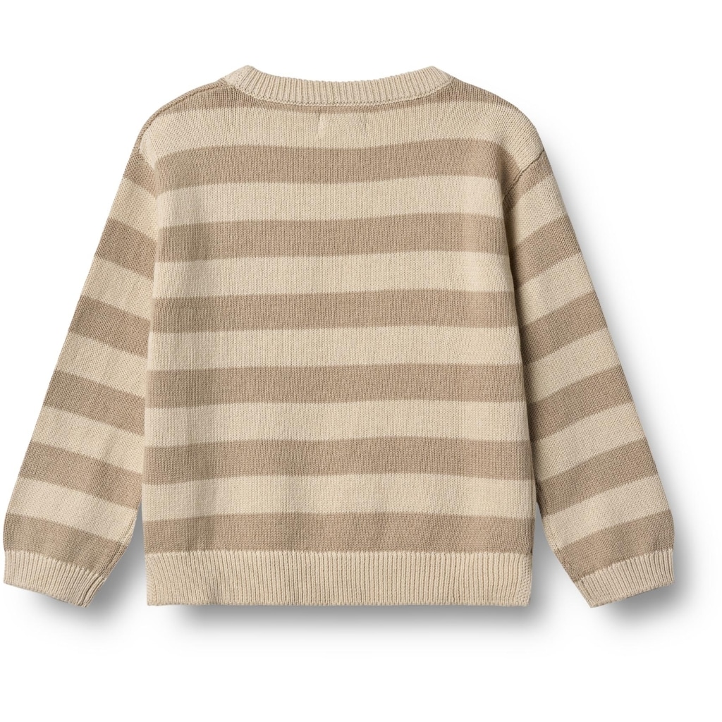 WHEAT Strickpullover »Wheat Pullover Strick Pullover Morgan«