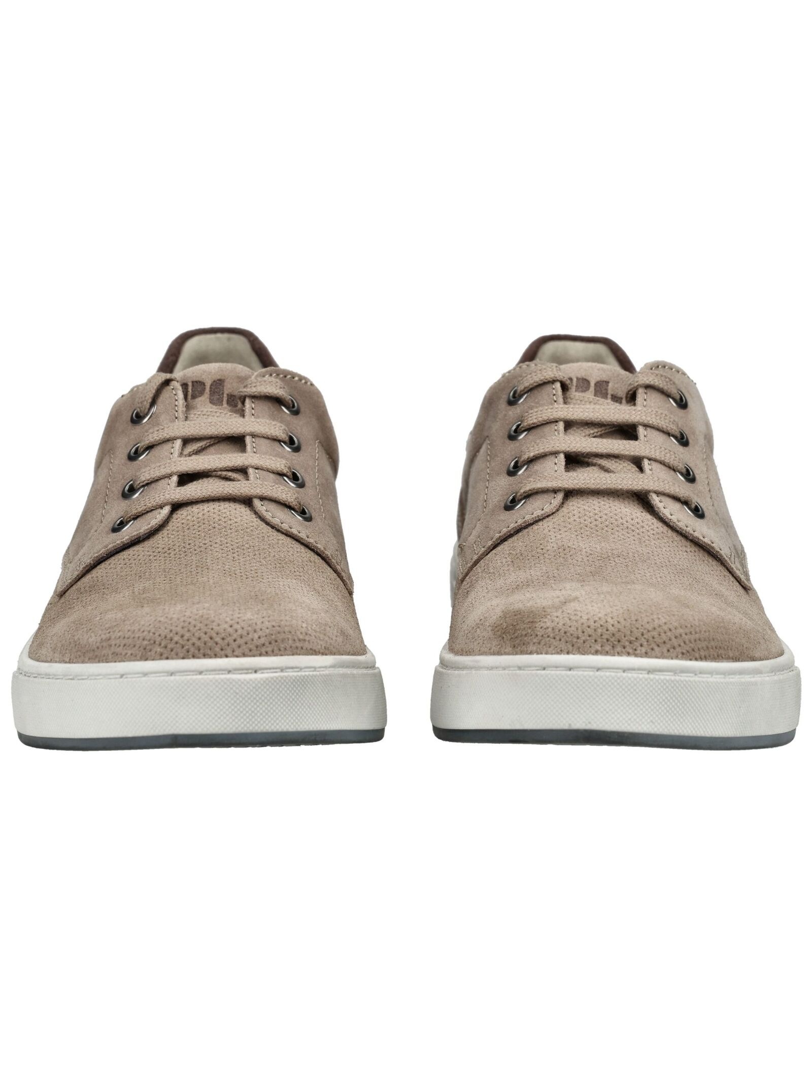 Pius Gabor Sneaker »Pius Gabor Sneaker Veloursleder«