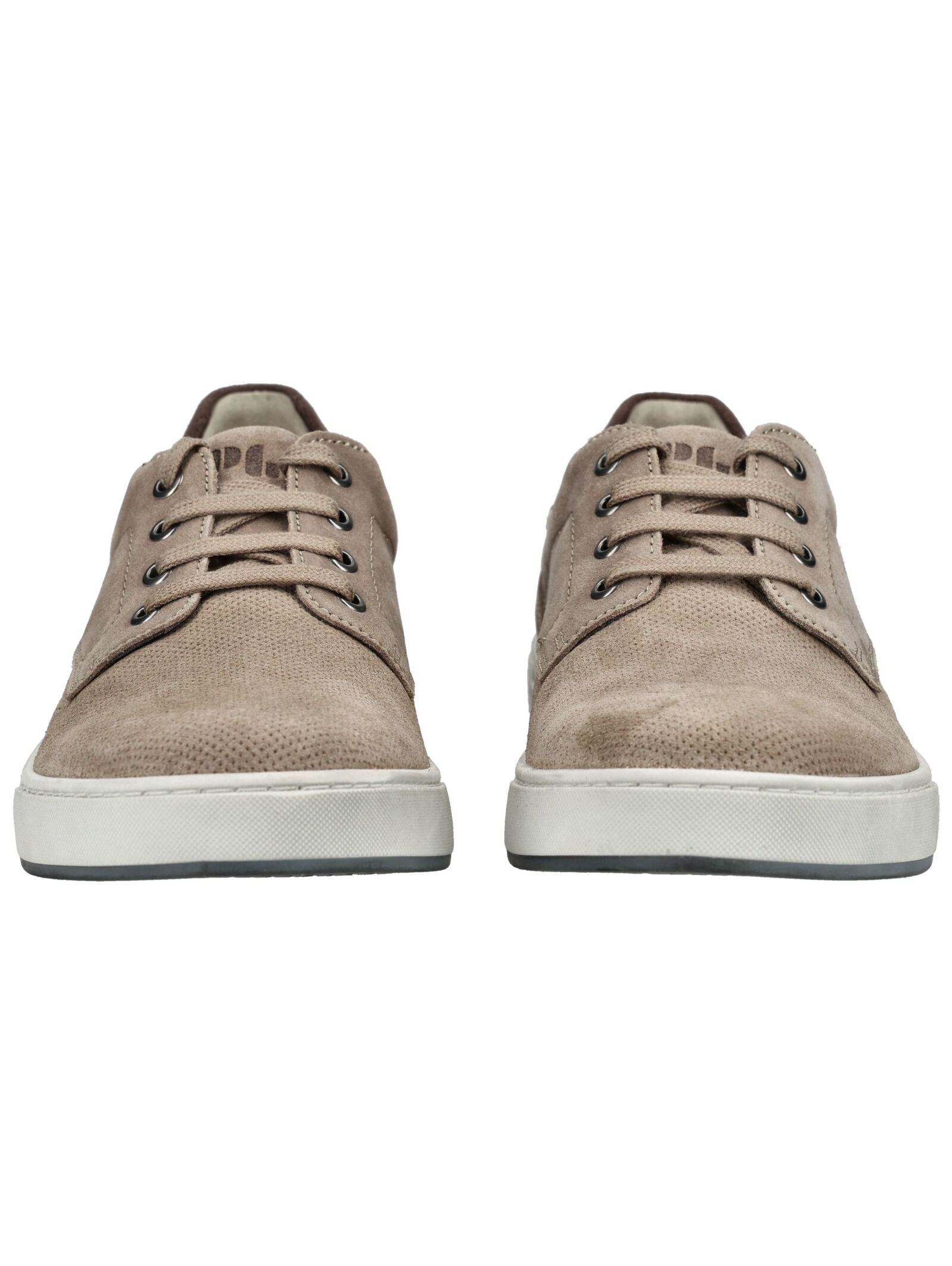 Pius Gabor "Pius Gabor Sneaker Veloursleder"