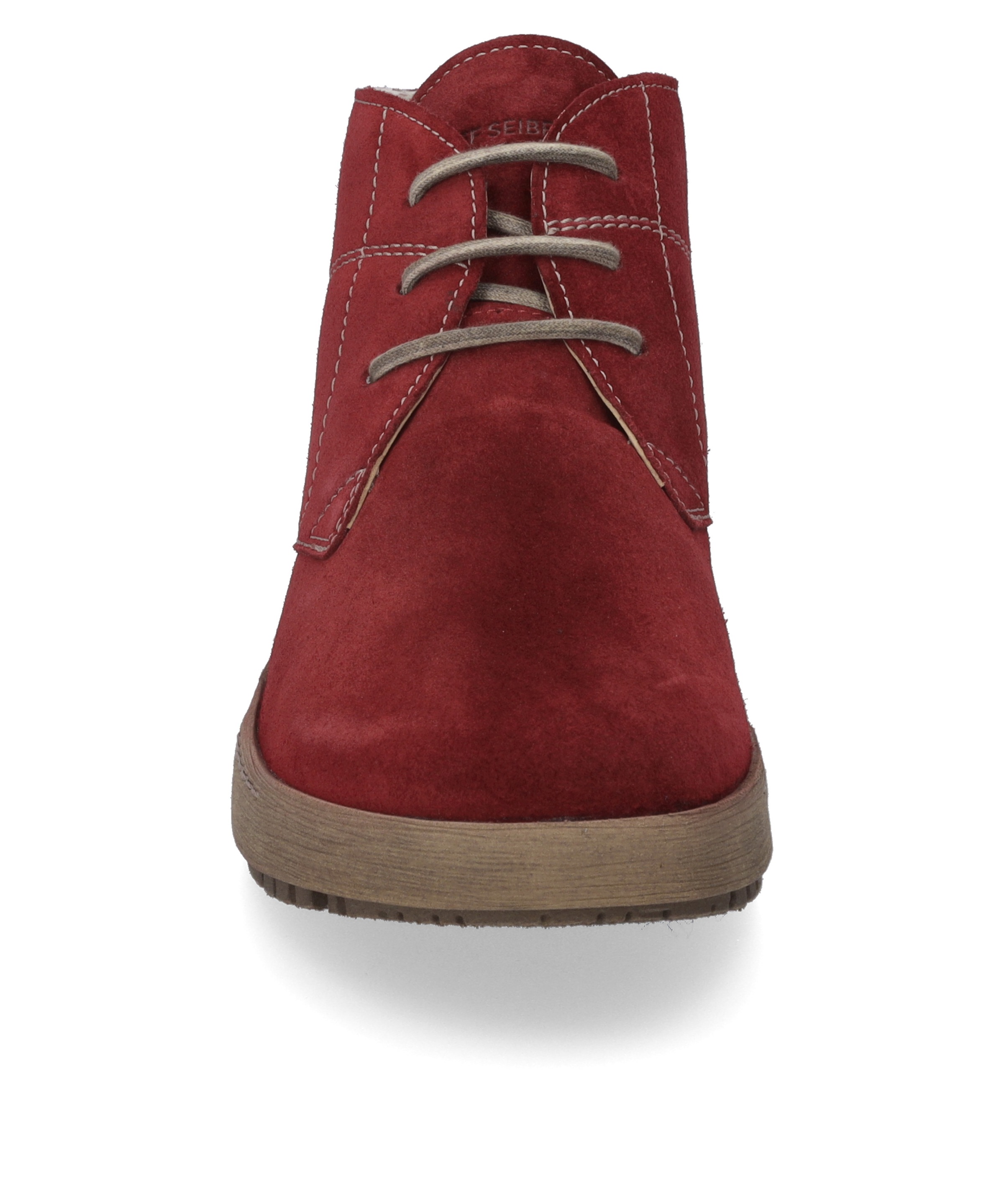 Josef Seibel Stiefelette »Anna 08, rot«