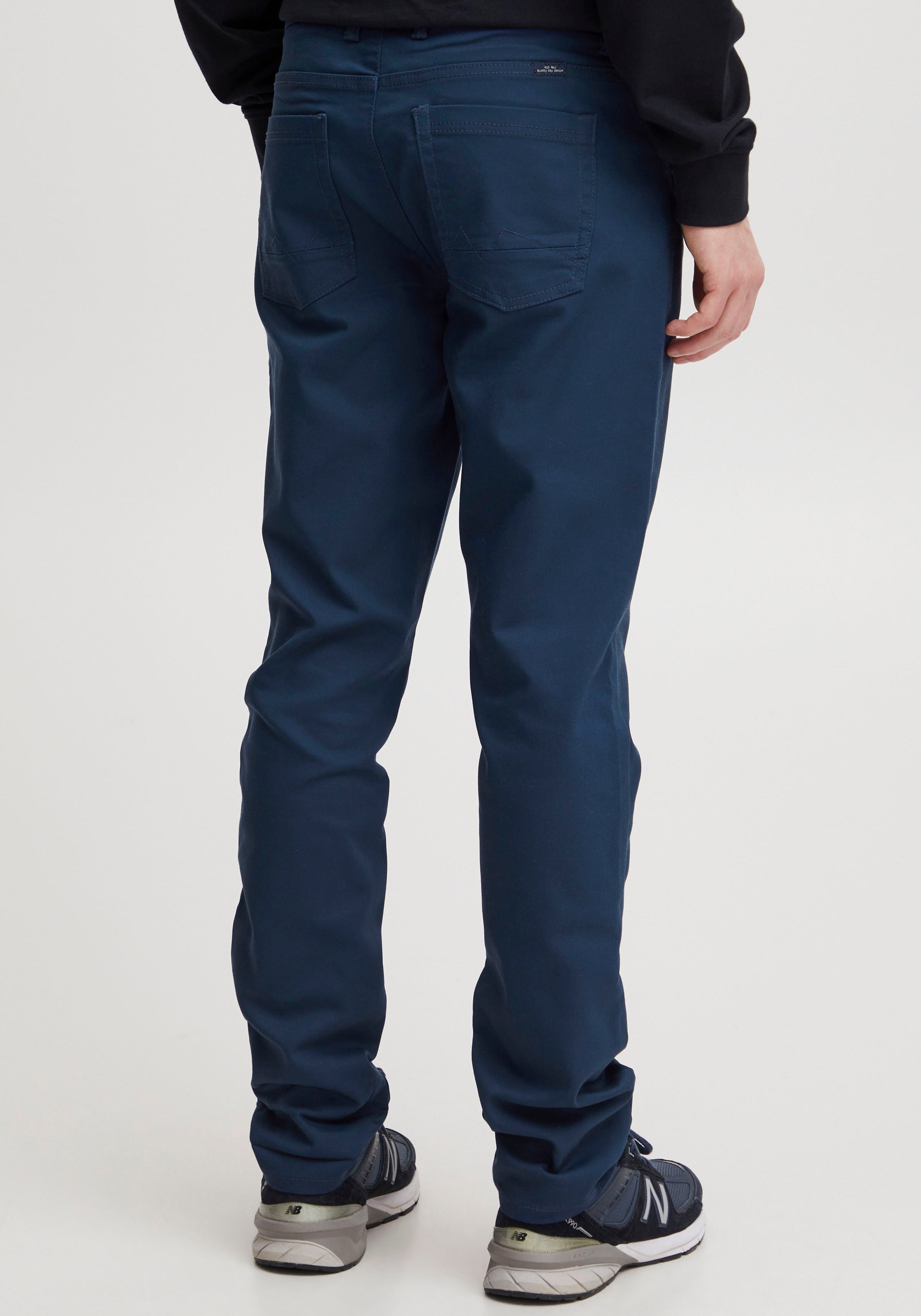 Blend 5-Pocket-Hose "BL-Trousers" günstig online kaufen