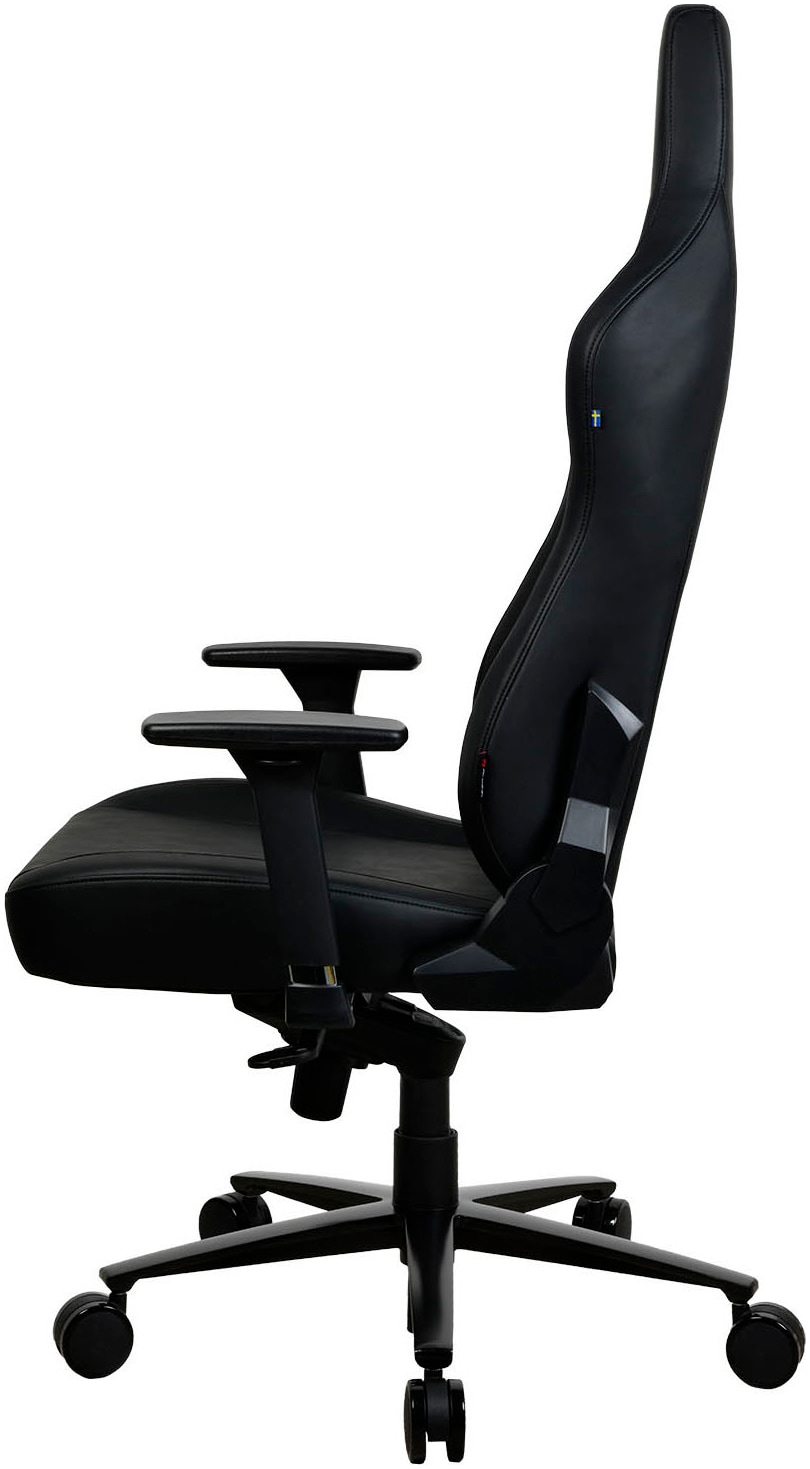 Arozzi Gaming-Stuhl »Vernazza Soft PU«, Stoff