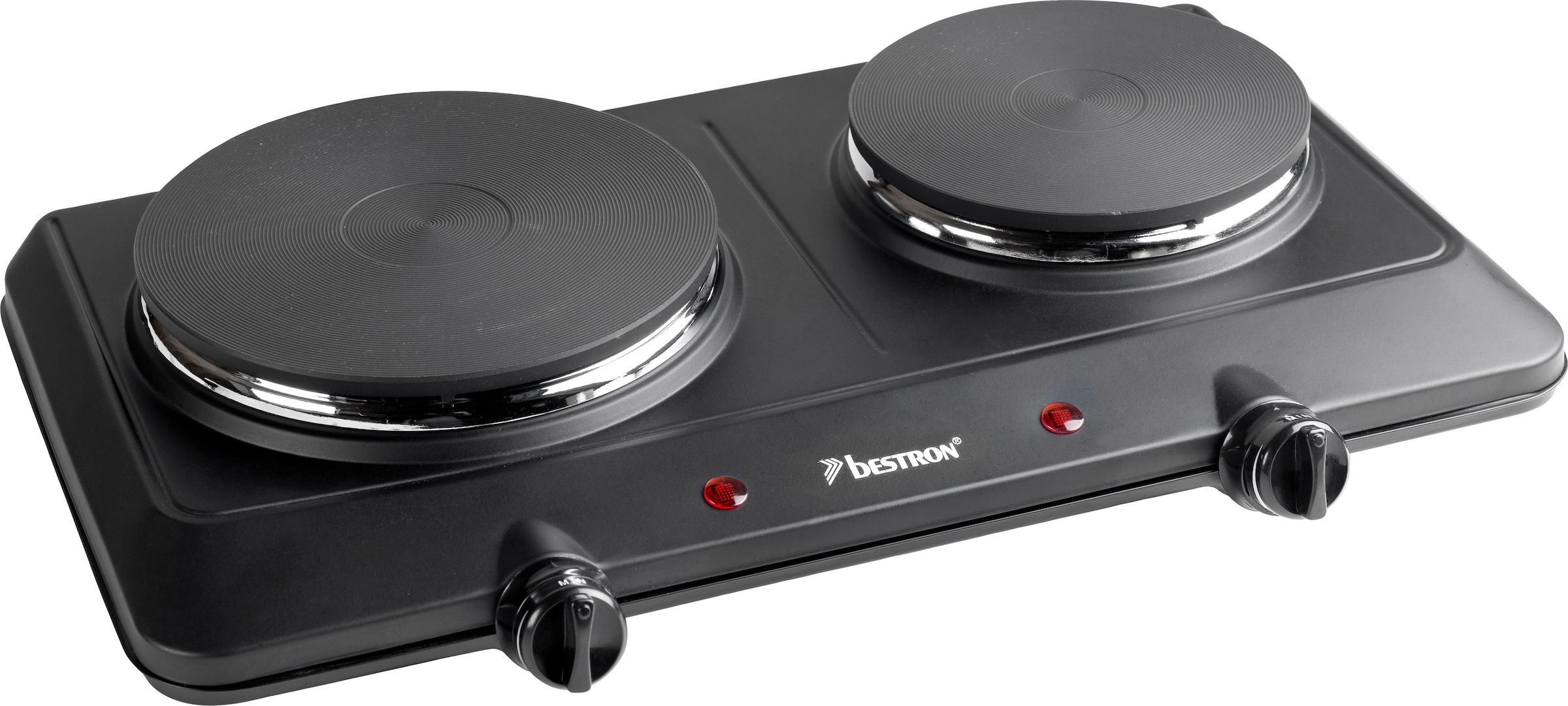 bestron Doppelkochplatte »AHP250 Kitchen Heroe...