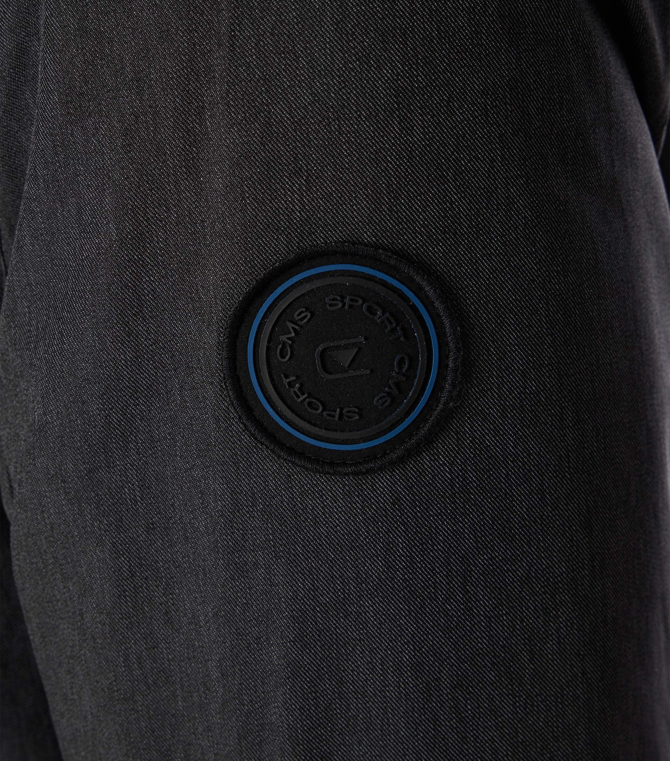 CASAMODA Funktionsjacke »CASAMODA Funktionsjacke uni«