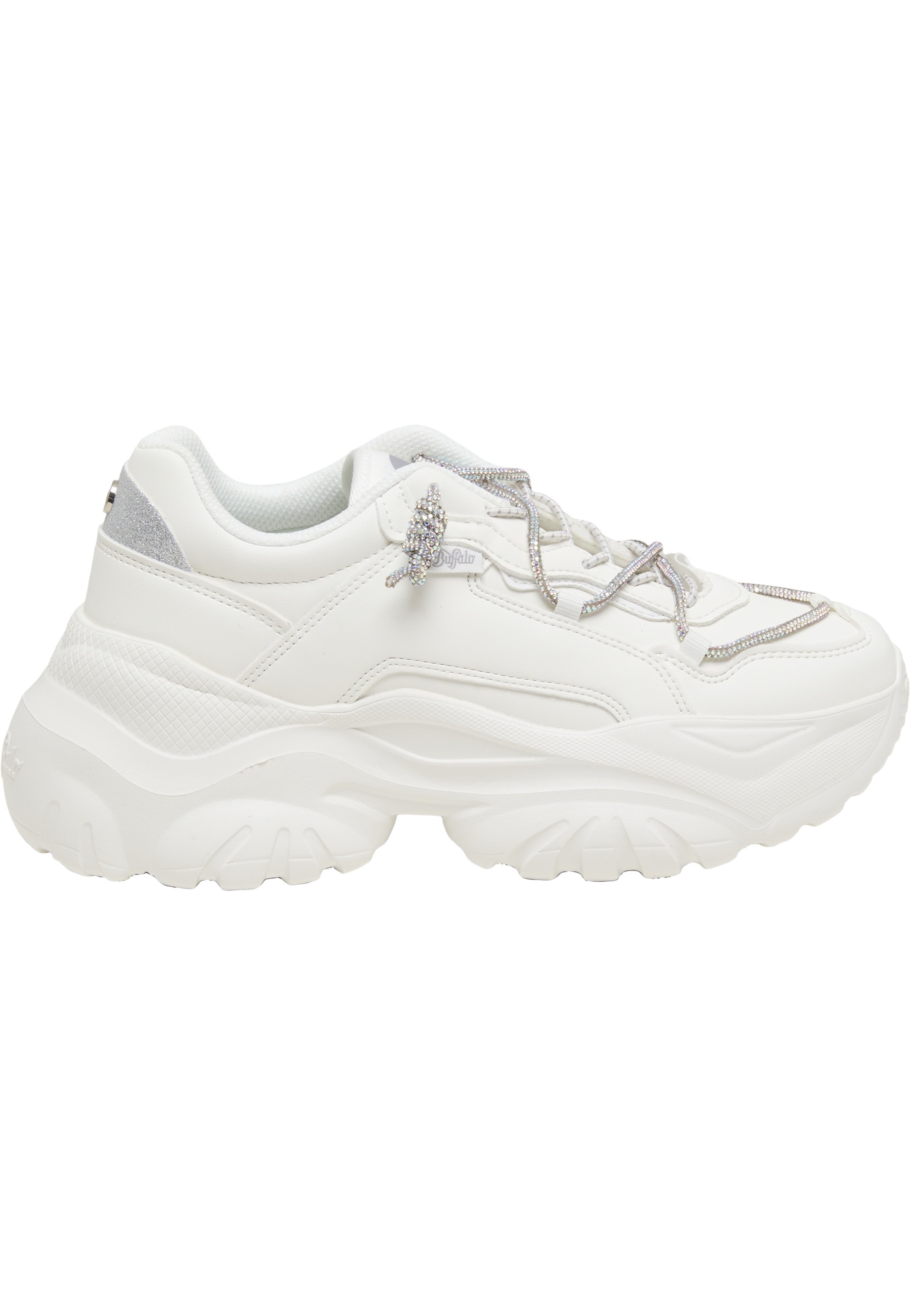 Buffalo Trainingsschuh »Buffalo BLISS SHINE - VEGAN NAPPA«