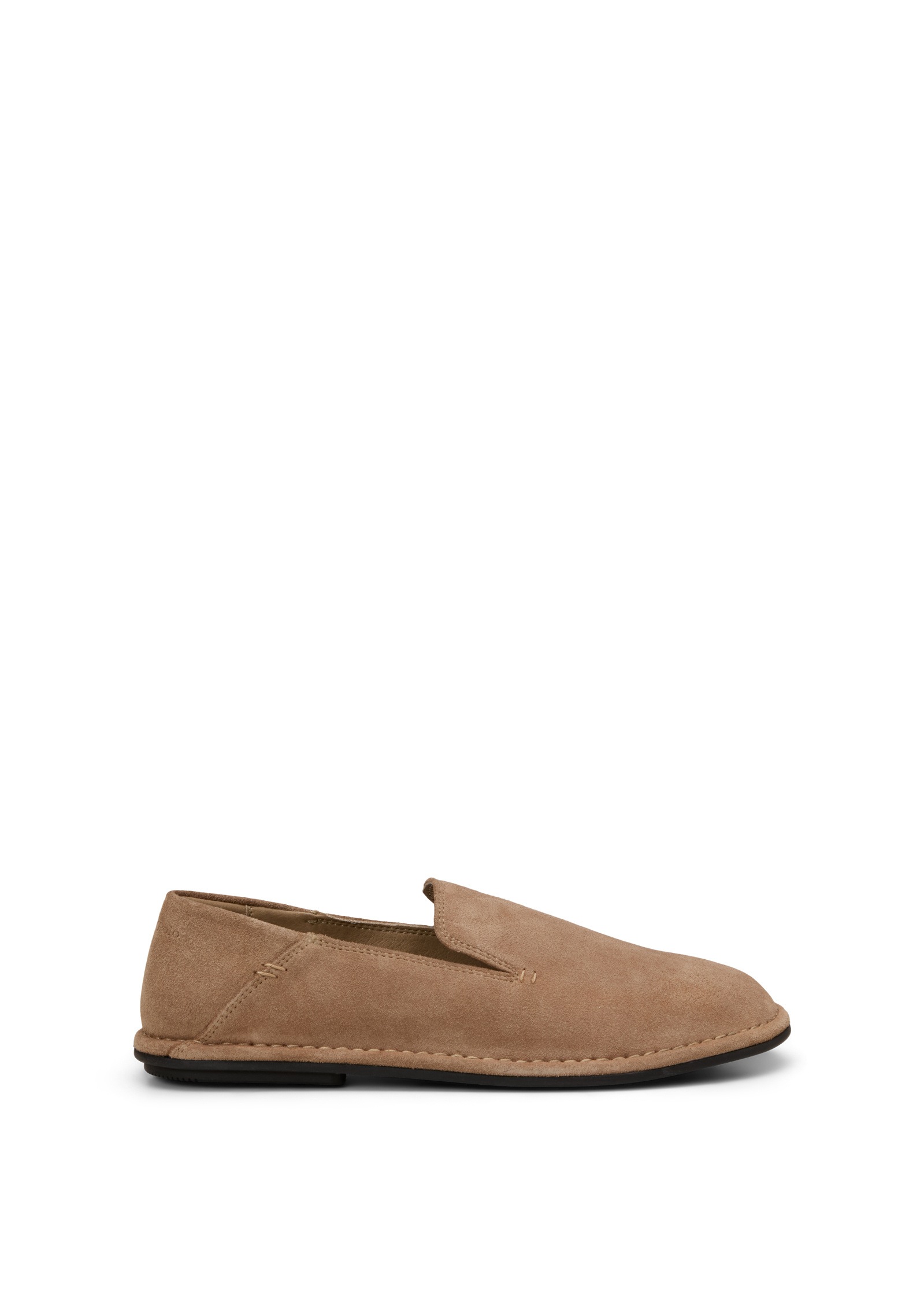 Marc OPolo Loafer "aus weichem Veloursleder" günstig online kaufen