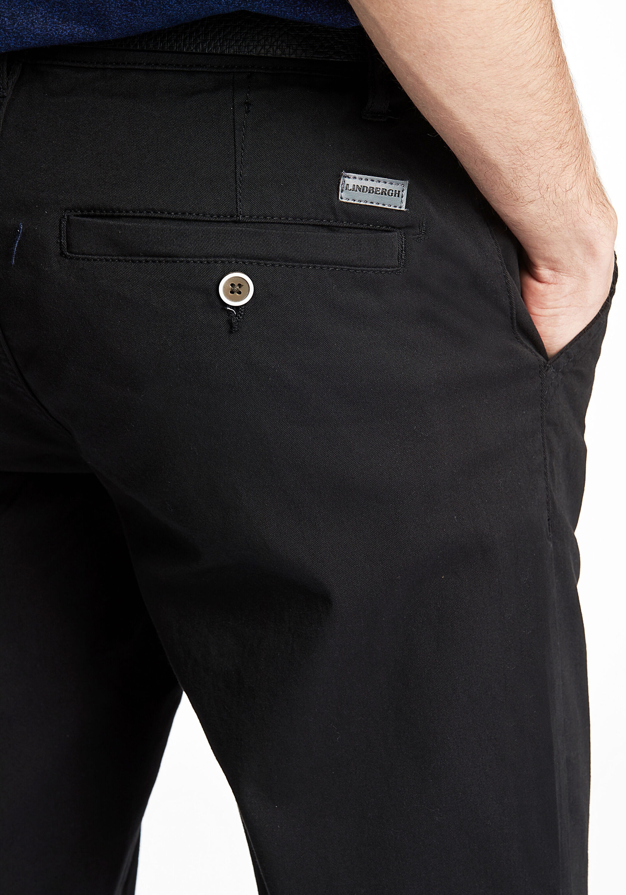 Thumbnail - LINDBERGH Chinos "Chino Slim Fit"