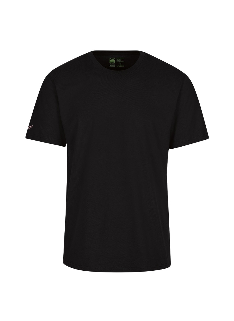 Trigema T-Shirt »TRIGEMA T-Shirt aus 100% Biobaumwolle« BAUR für bestellen 