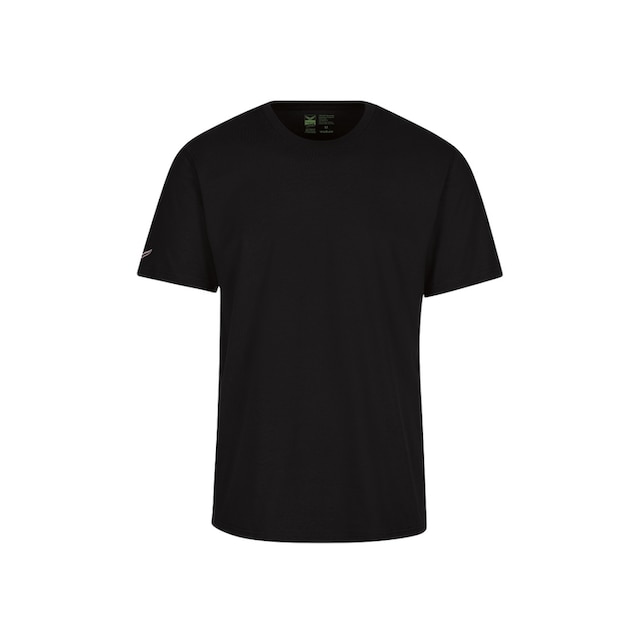 aus T-Shirt bestellen für Trigema 100% »TRIGEMA T-Shirt Biobaumwolle« | BAUR
