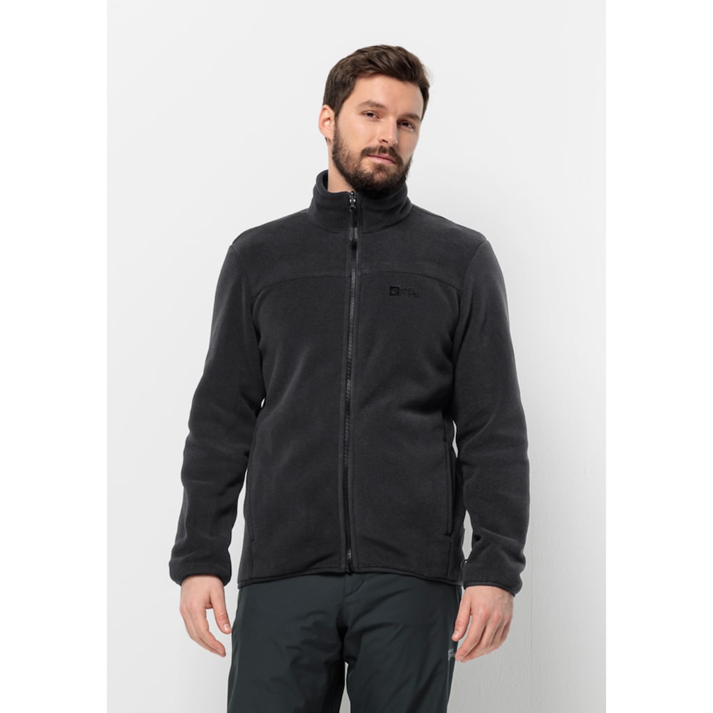 Jack Wolfskin 3-in-1-Funktionsjacke »TAUBENBERG 3IN1 JKT M«, (2 teilig), mit Kapuze