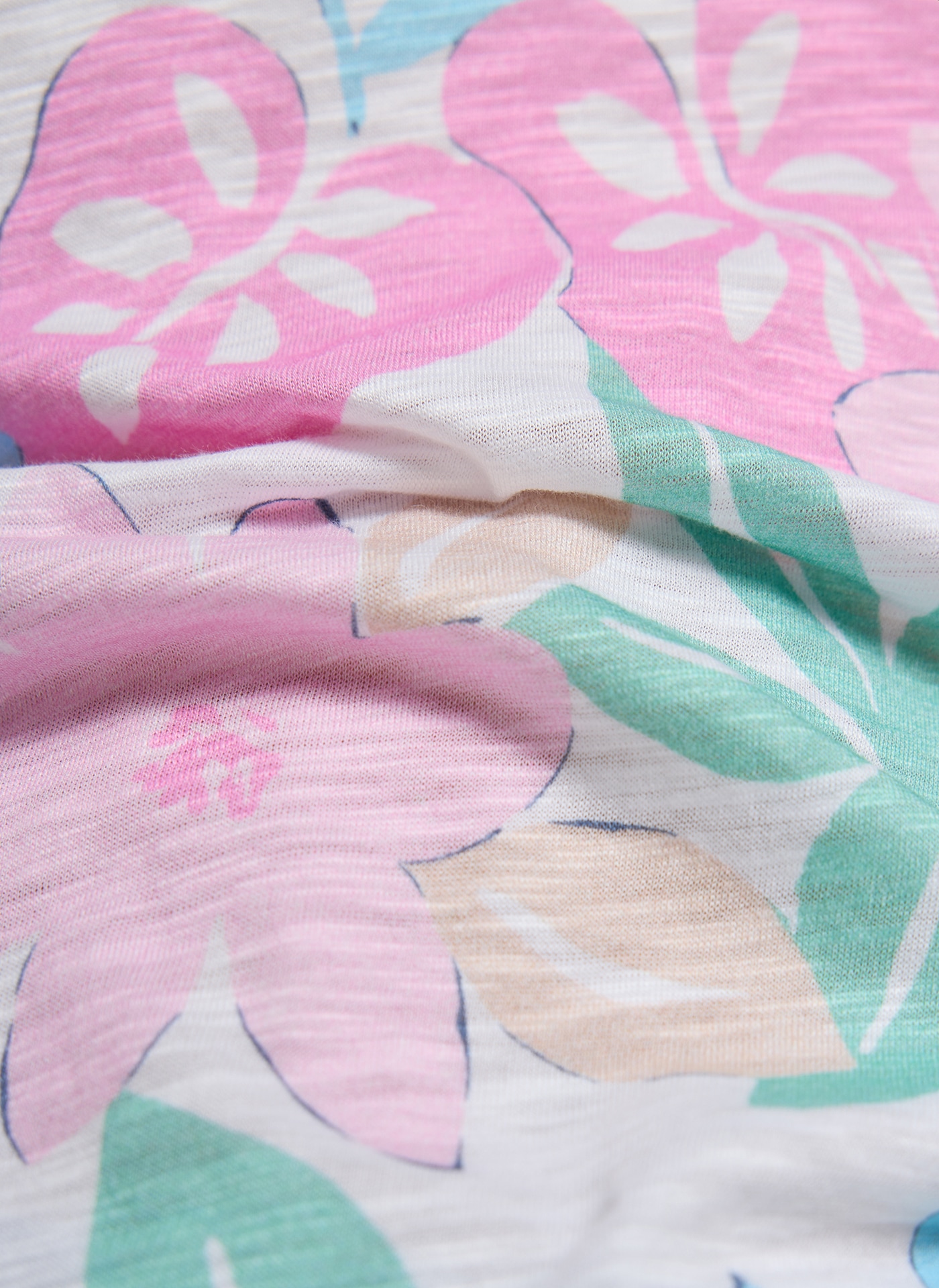 Rabe Print-Shirt »T-Shirt«