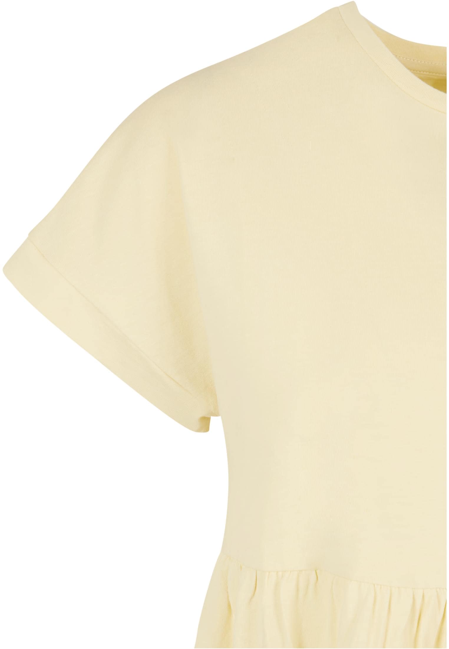 URBAN CLASSICS Jerseykleid »Damen Ladies Dress«, kaufen tlg.) (1 BAUR Valance | Tee Empire online Organic
