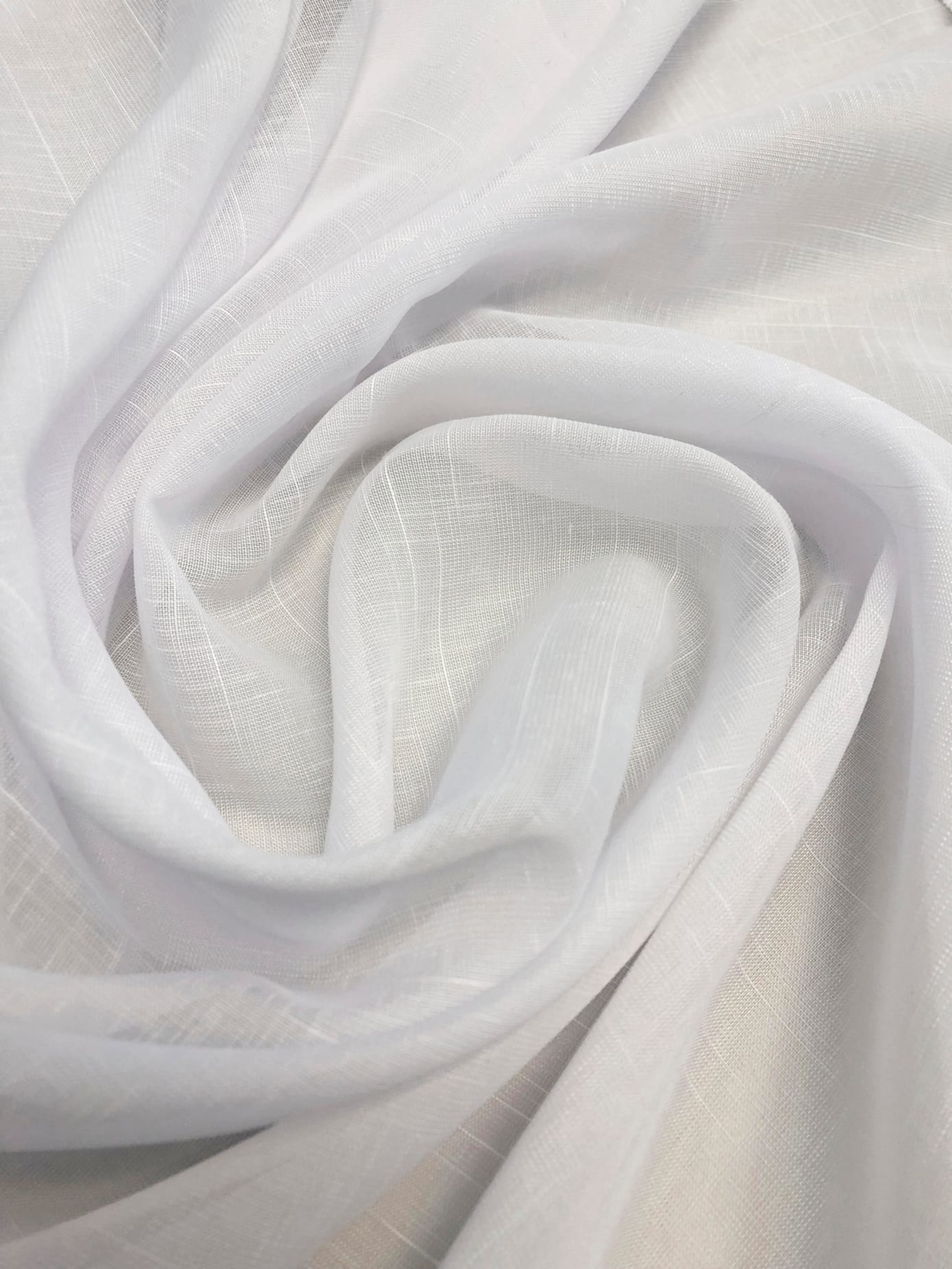 Thumbnail - heine home Gardine Faltenband 1 Stk. tlg.