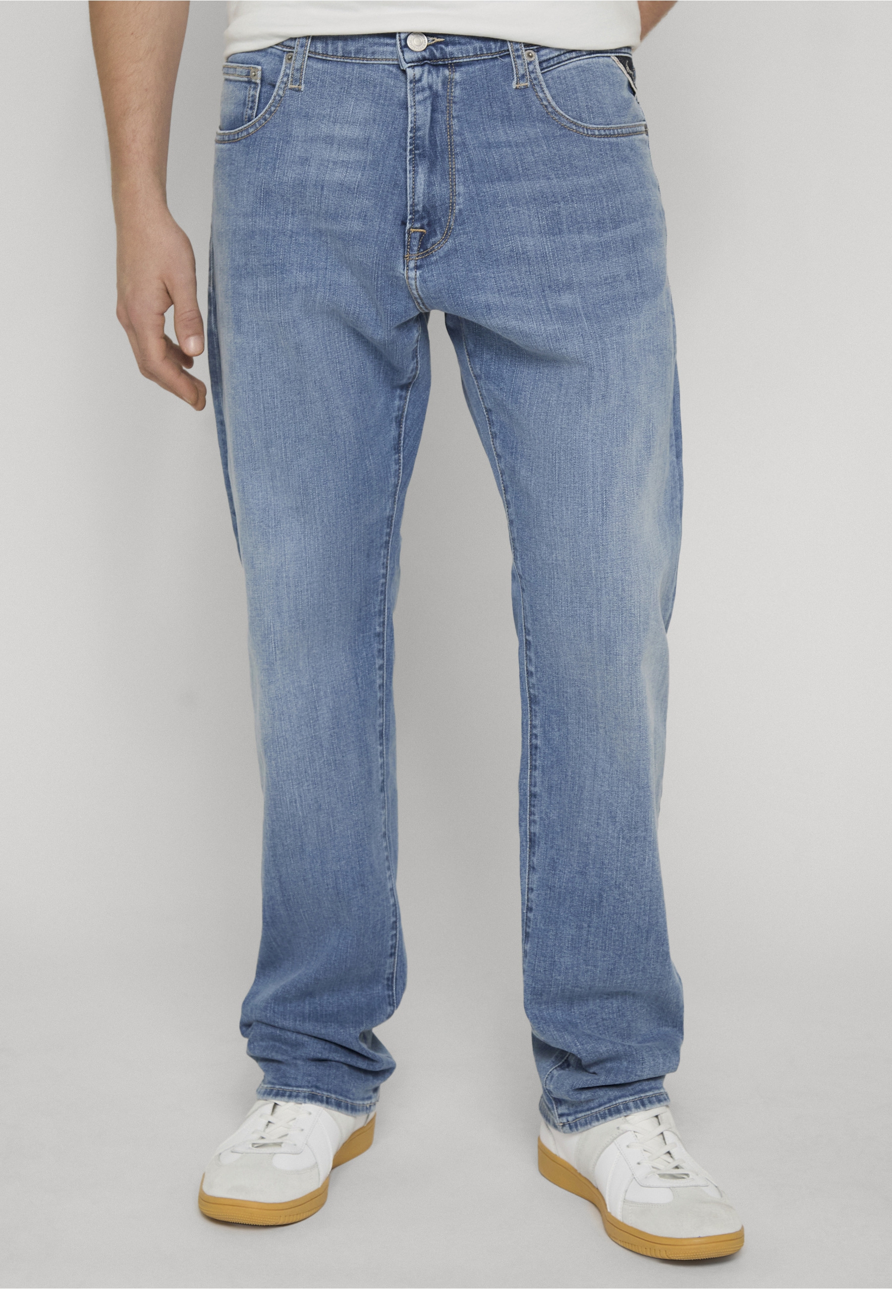 Replay Straight-Jeans »Replay AIDEEN«